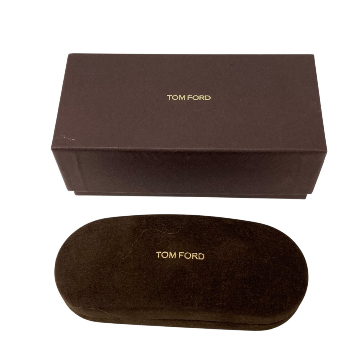TOM FORD 眼鏡TF960-D 古着・中古-9枚目のアイテム画像