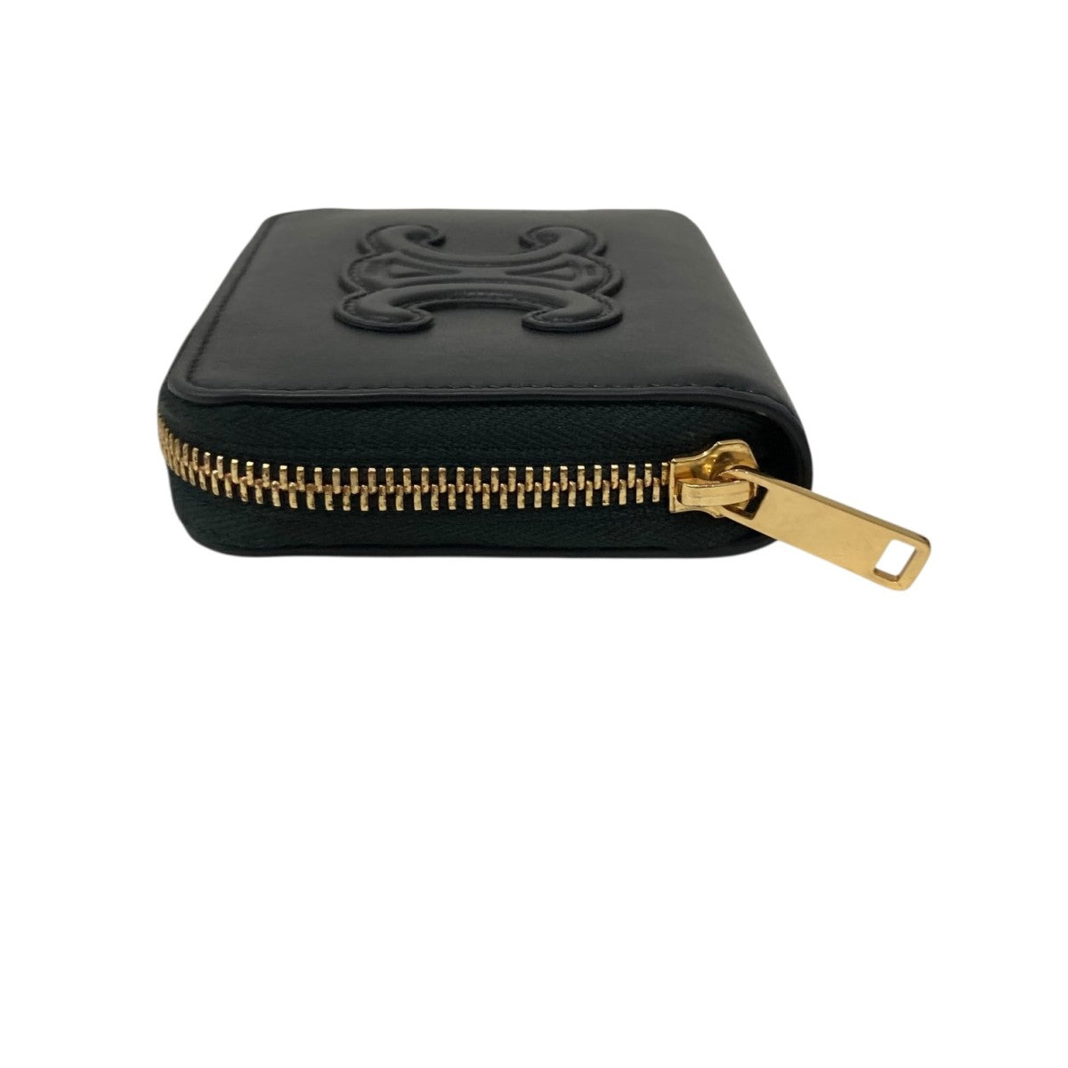 CELINE(セリーヌ) トリオンフコインケース10K533DR8 10K533DR8 3D 0249