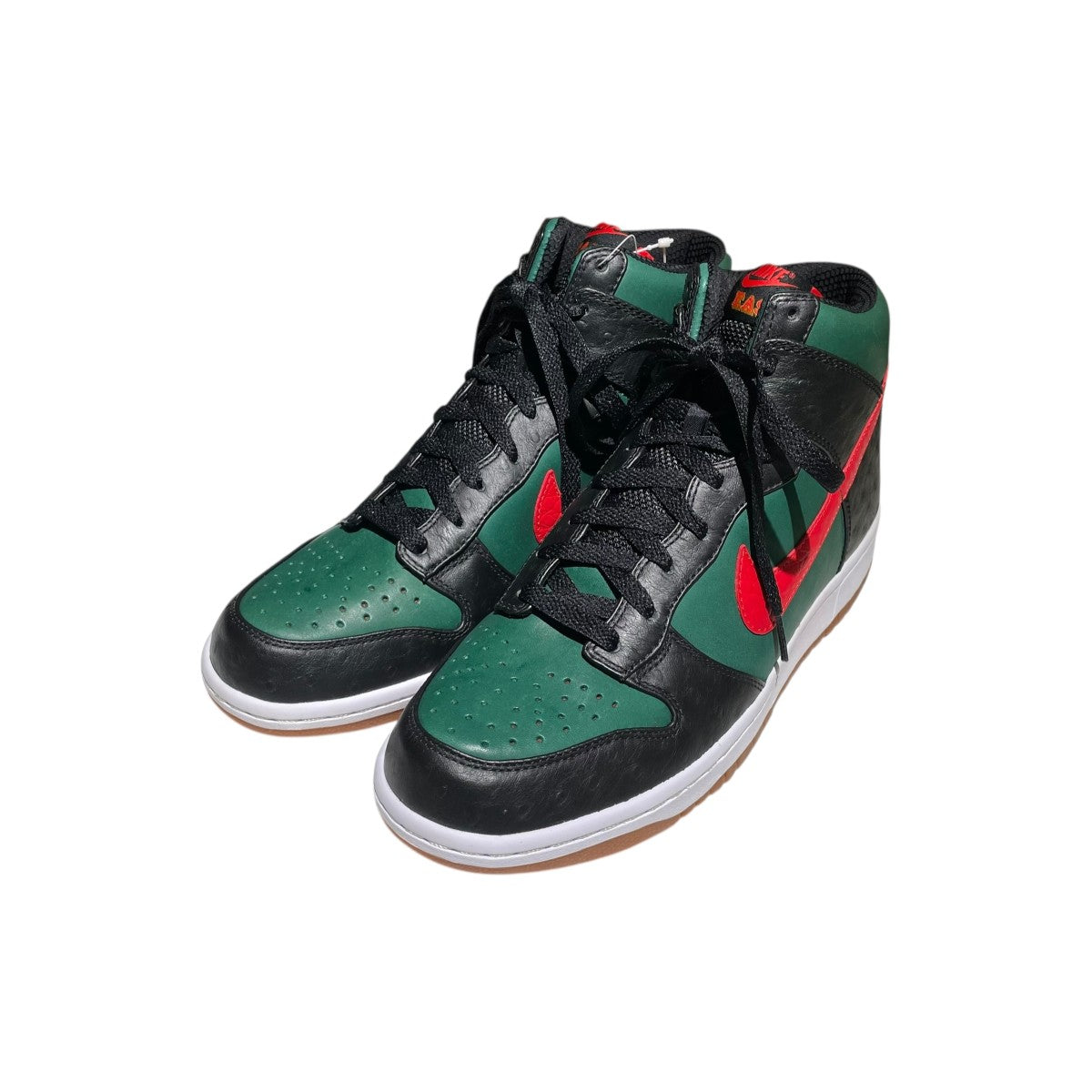 Dunk High Supreme Spark LE EASTハイカットスニーカー375378-361