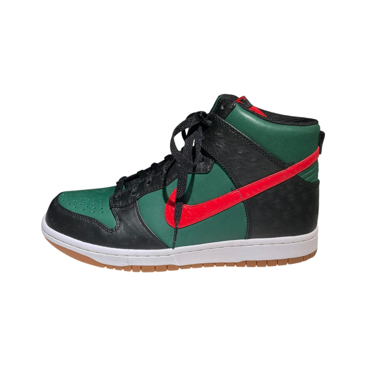 Dunk High Supreme Spark LE EASTハイカットスニーカー375378-361