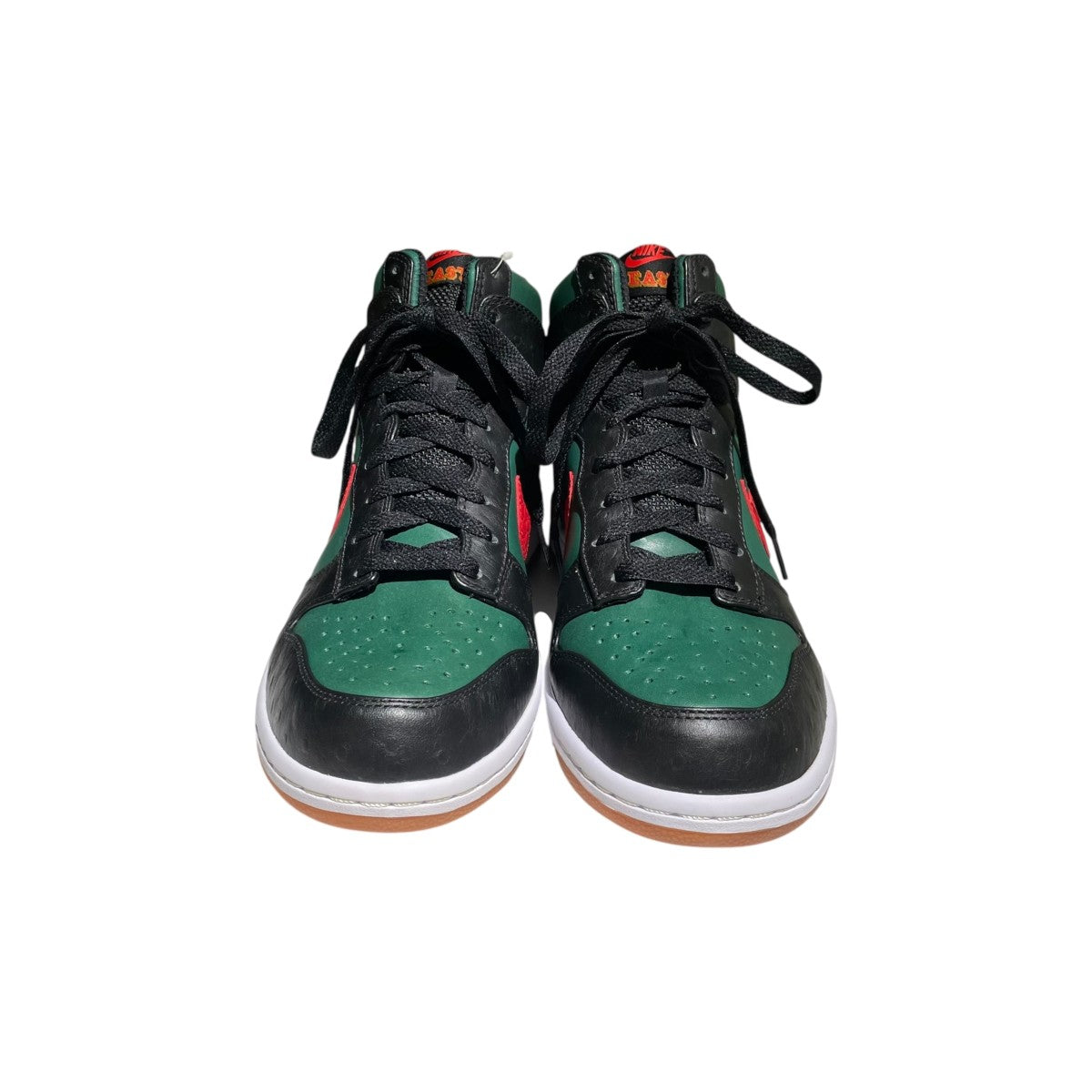 Dunk High Supreme Spark LE EASTハイカットスニーカー375378-361