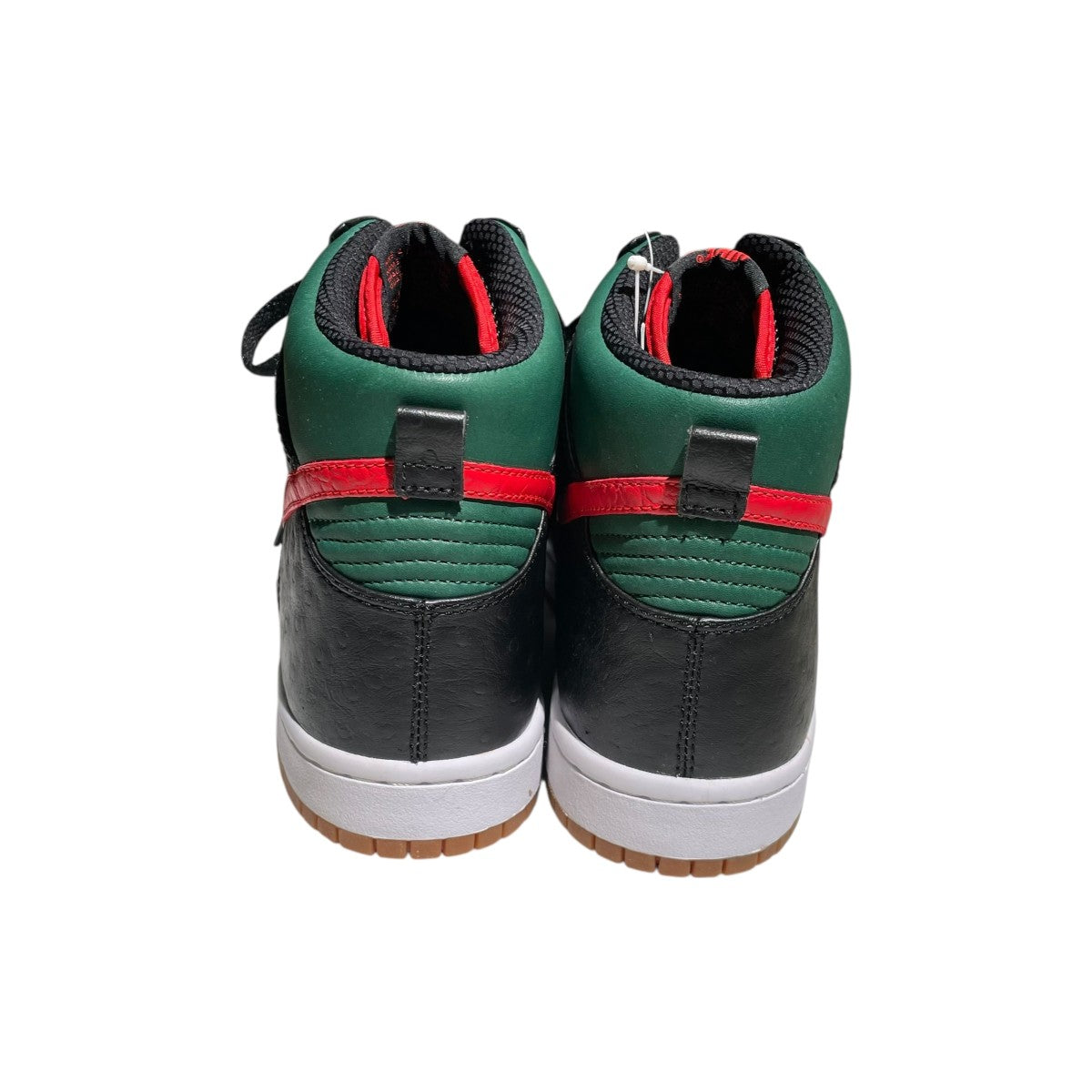Dunk High Supreme Spark LE EASTハイカットスニーカー375378-361