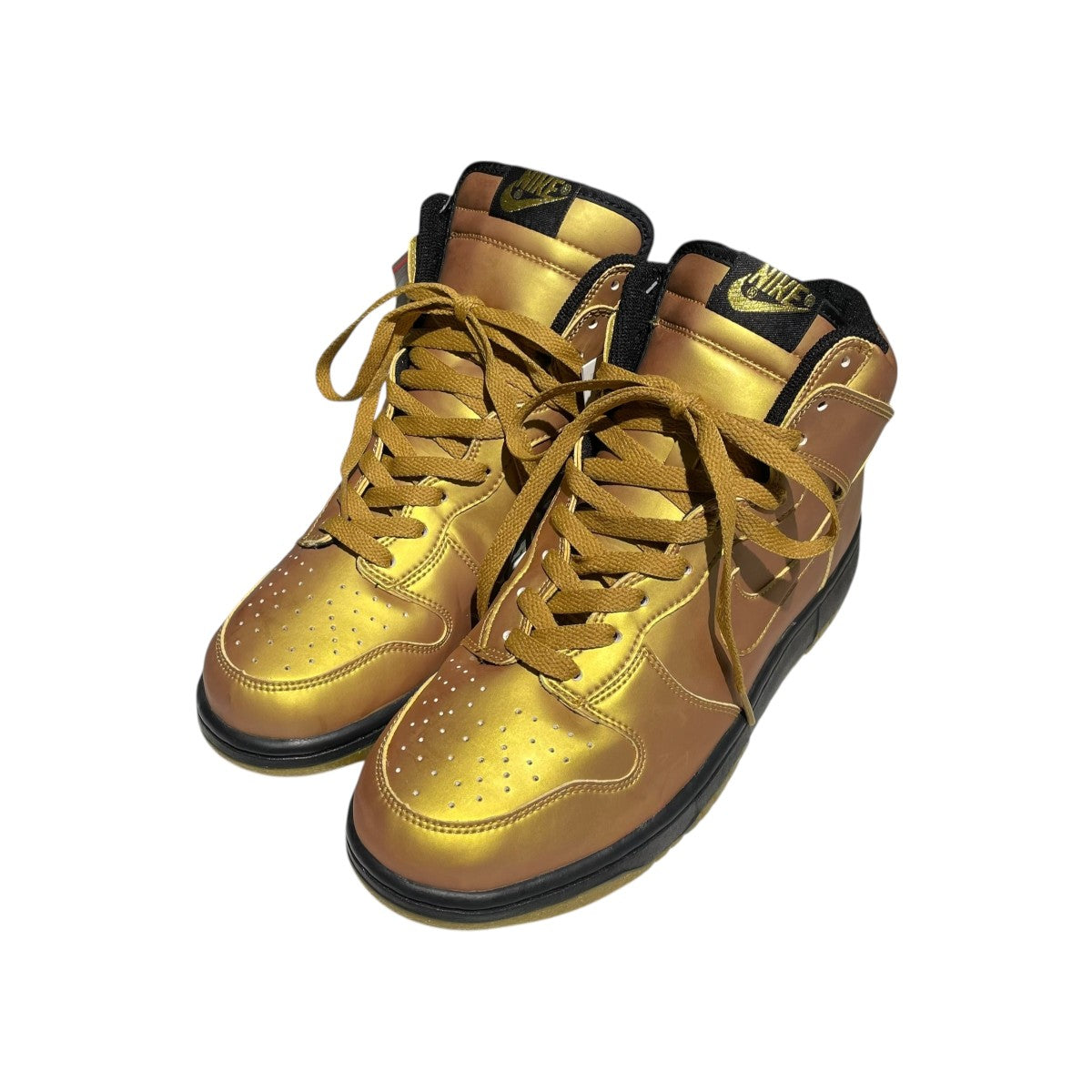 Dunk High Champ Packハイカットスニーカー308348-771