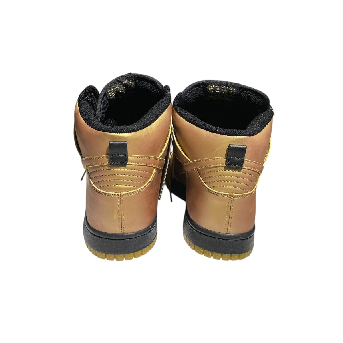 Dunk High Champ Packハイカットスニーカー308348-771