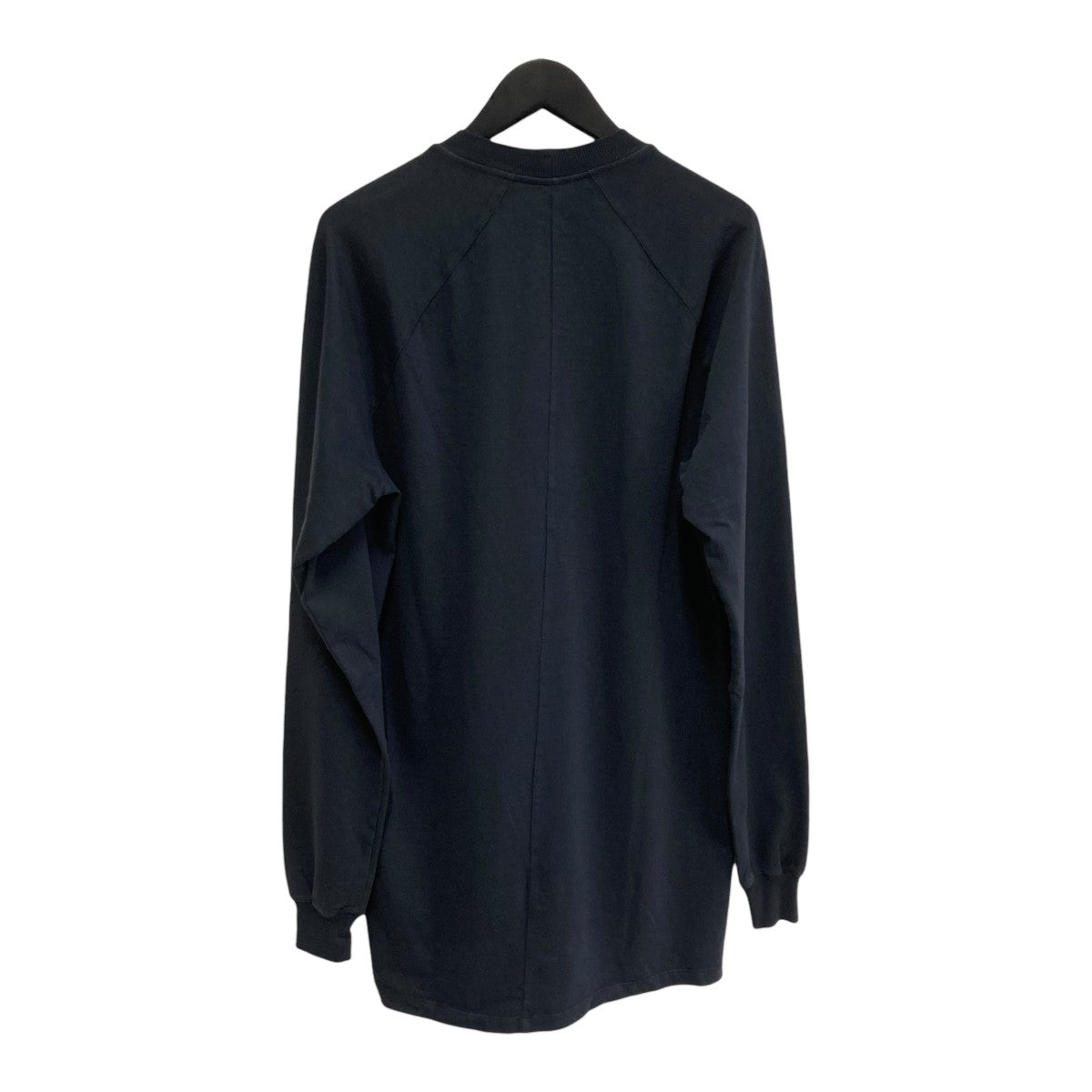 DRKSHDW 18SSBASEBALL TEE長袖TシャツDU18S3271-RIG 古着・中古-2枚目のアイテム画像