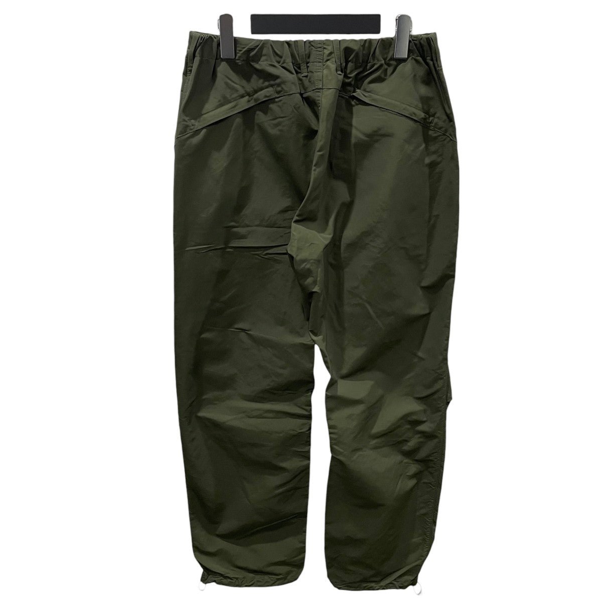 nonnative(ノンネイティブ) 21AW 60／40クロスパンツ PLOUGHMAN PANTS