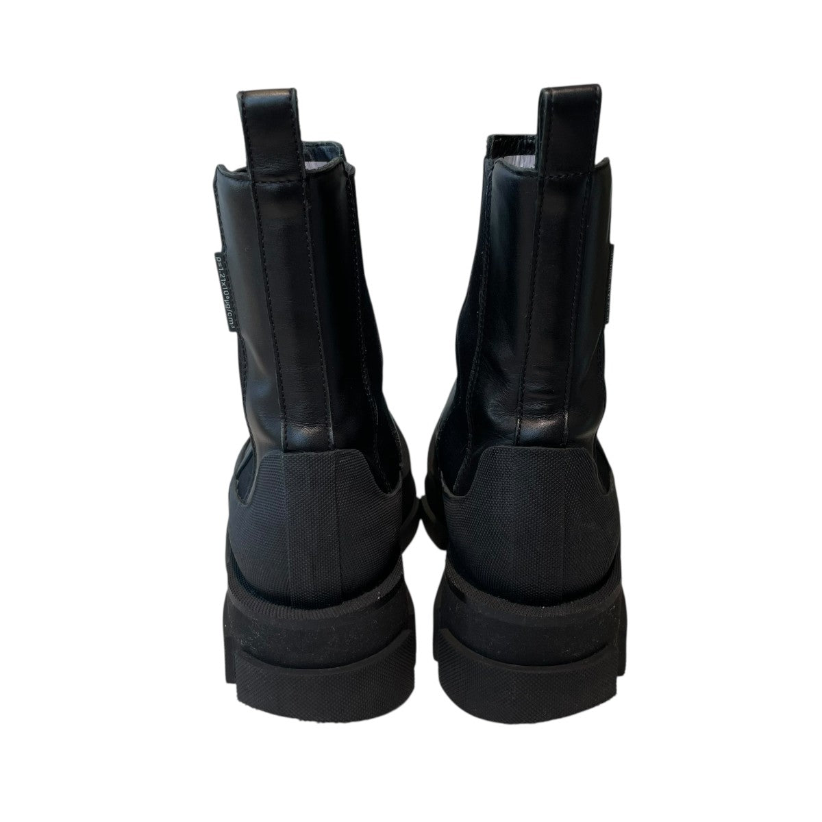 BOTH(ボース) GAO Platform ChelseaブーツGPH119-MB1CO GPH119-MB1CO