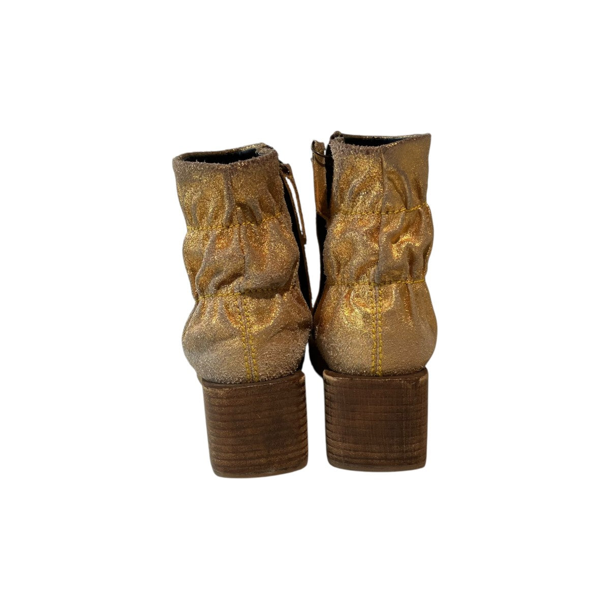 Jaynet MAB Ankle BootsアンクルブーツY02306 P1539 H0500