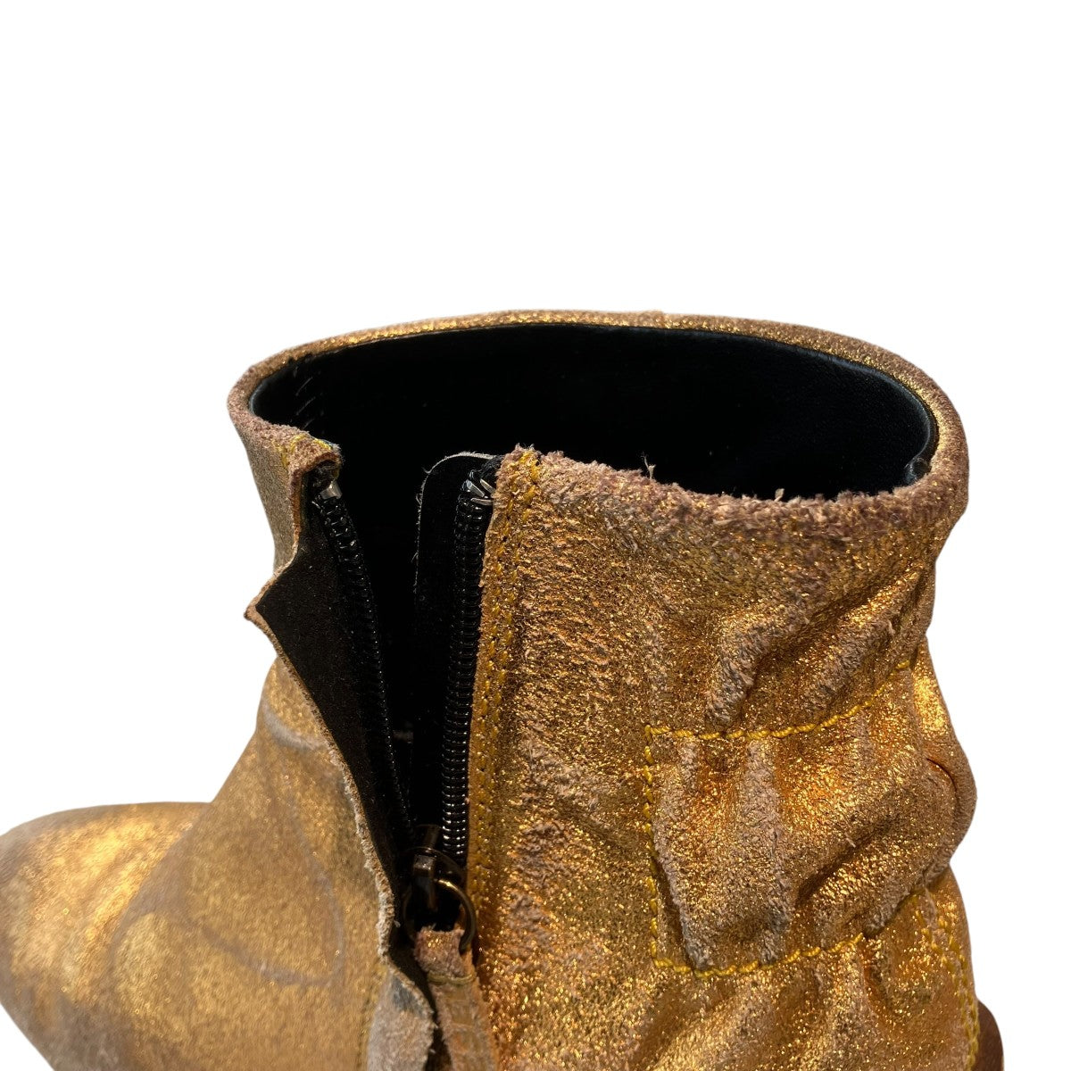 Jaynet MAB Ankle BootsアンクルブーツY02306 P1539 H0500
