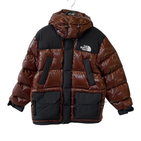 Supreme×THE NORTH FACE 700-Fill Down ParkaダウンジャケットND52206I