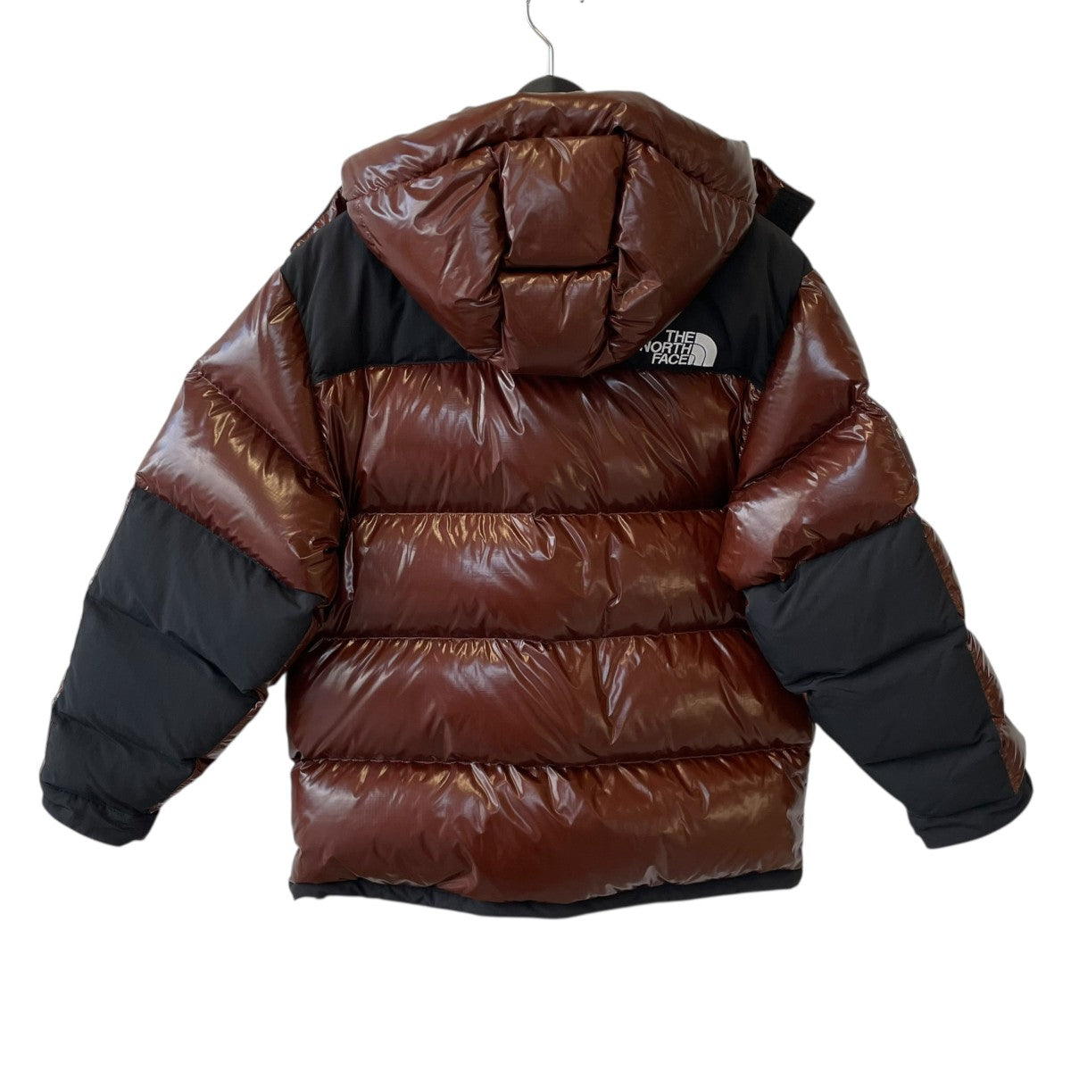 Supreme×THE NORTH FACE 700-Fill Down ParkaダウンジャケットND52206I