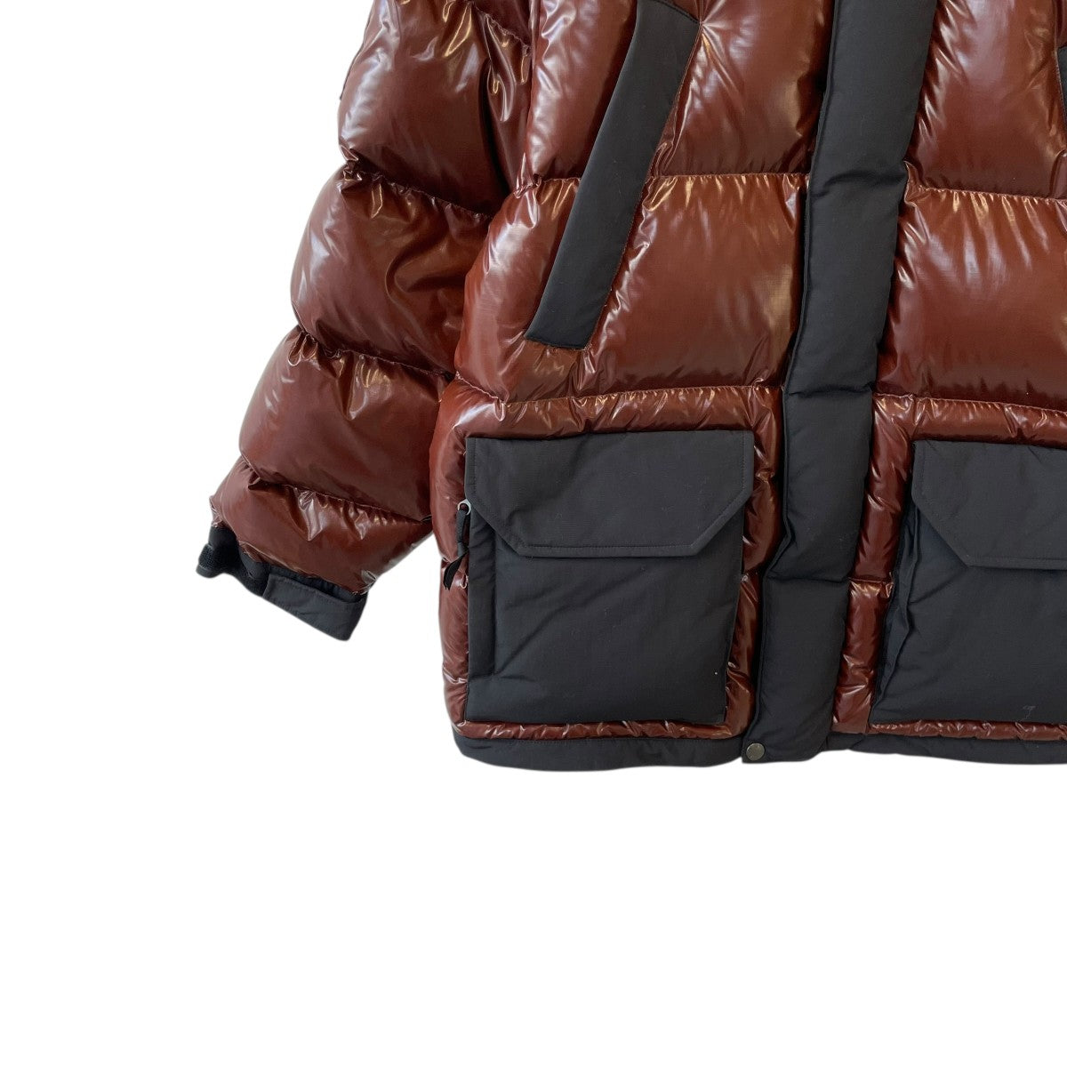 Supreme×THE NORTH FACE 700-Fill Down ParkaダウンジャケットND52206I
