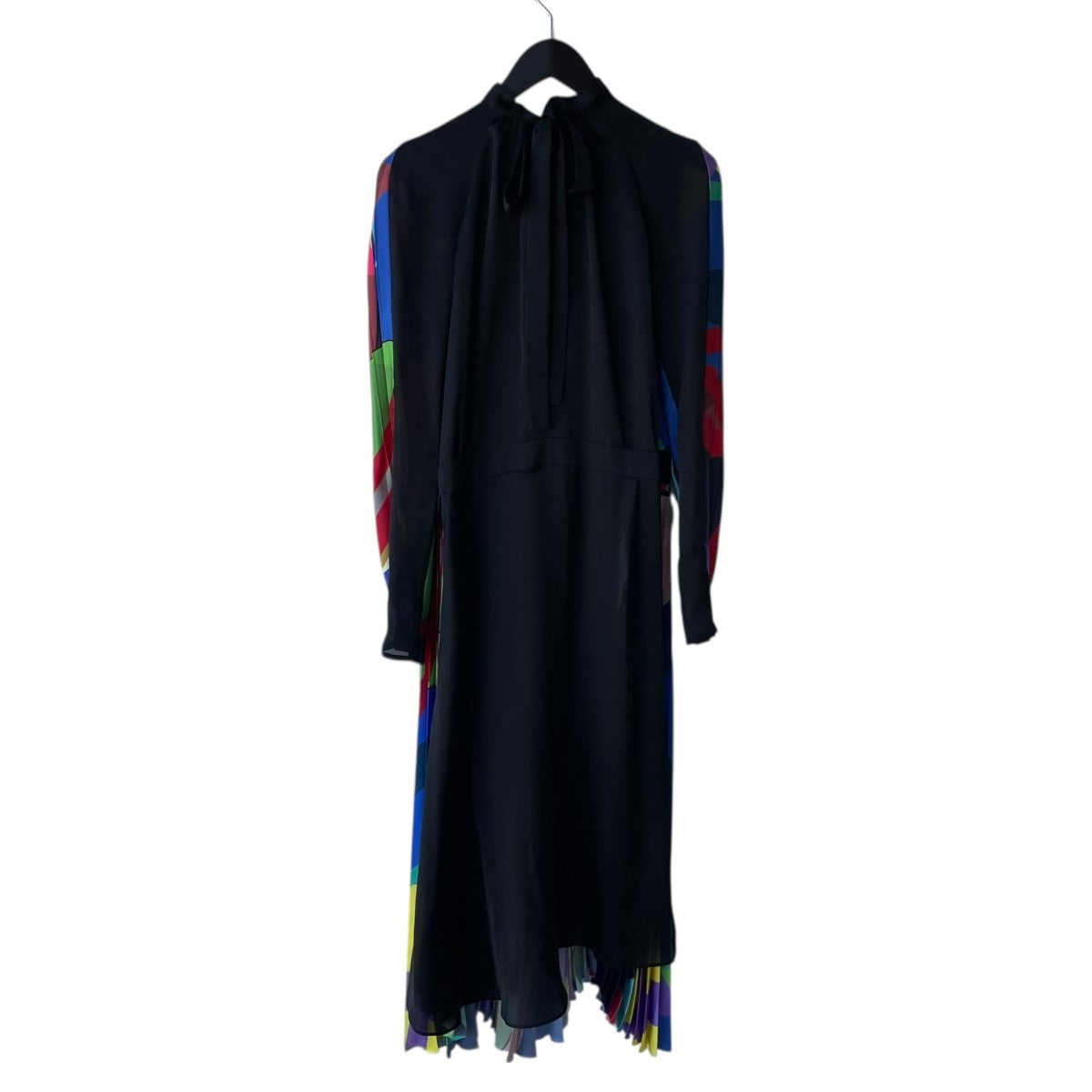 KAWS  Multi Print Dressドレス21-05681