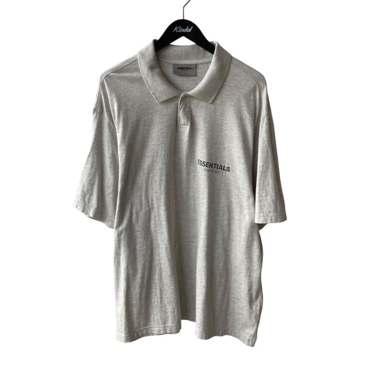 SS POLOポロシャツ