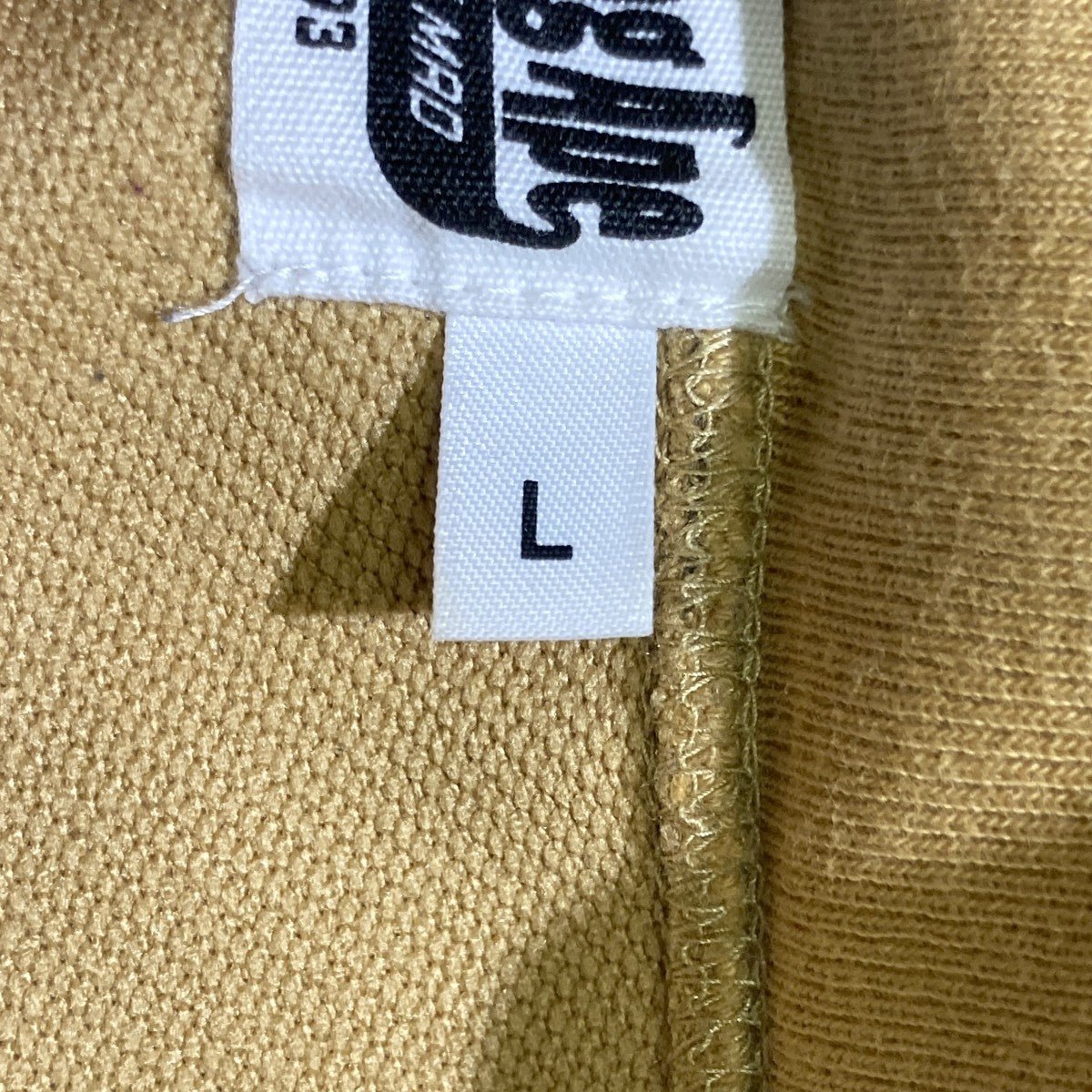 A Bathing Ape カモフラージュ柄スウェットパンツ L A BATHING APE(アベイシングエイプ) カモフラージュ柄スウェットパンツ