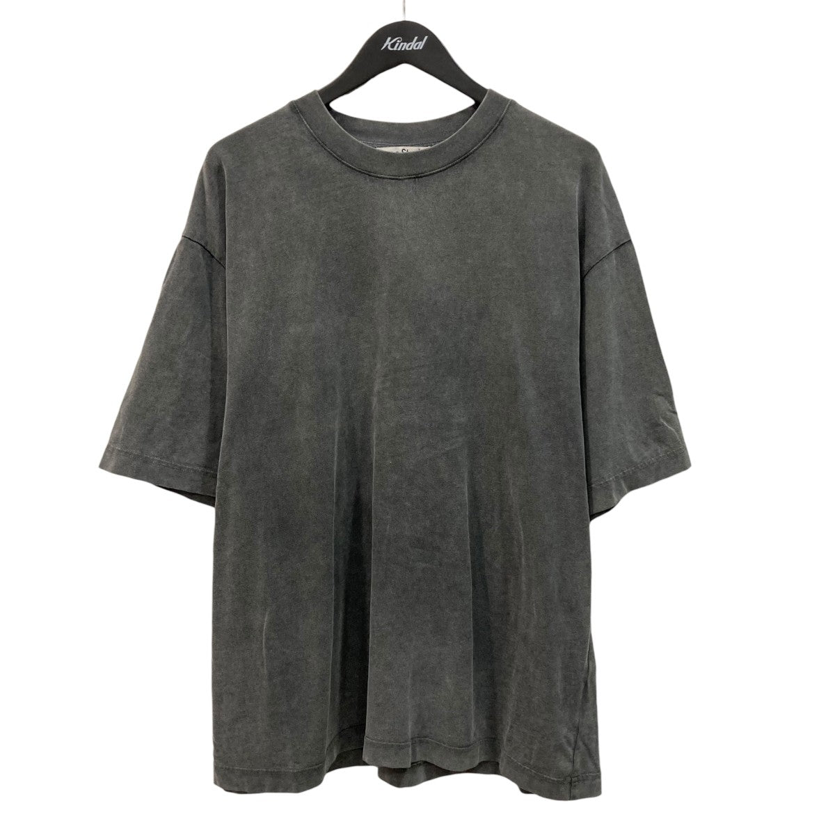 リラックスフィット半袖TシャツFNUXTSHI000018