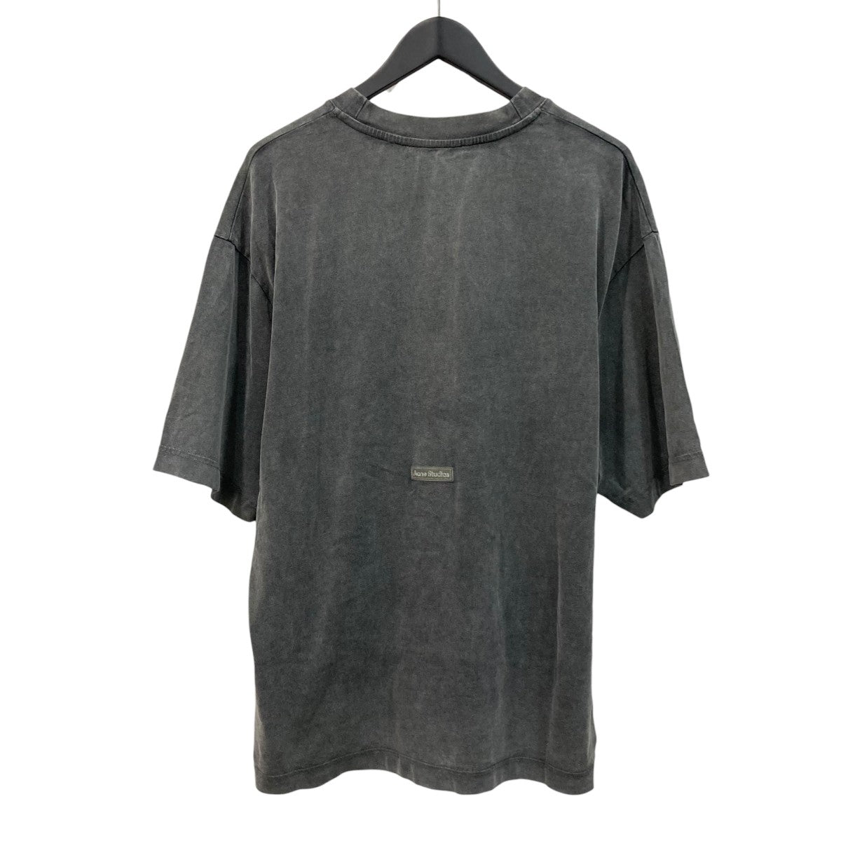 リラックスフィット半袖TシャツFNUXTSHI000018