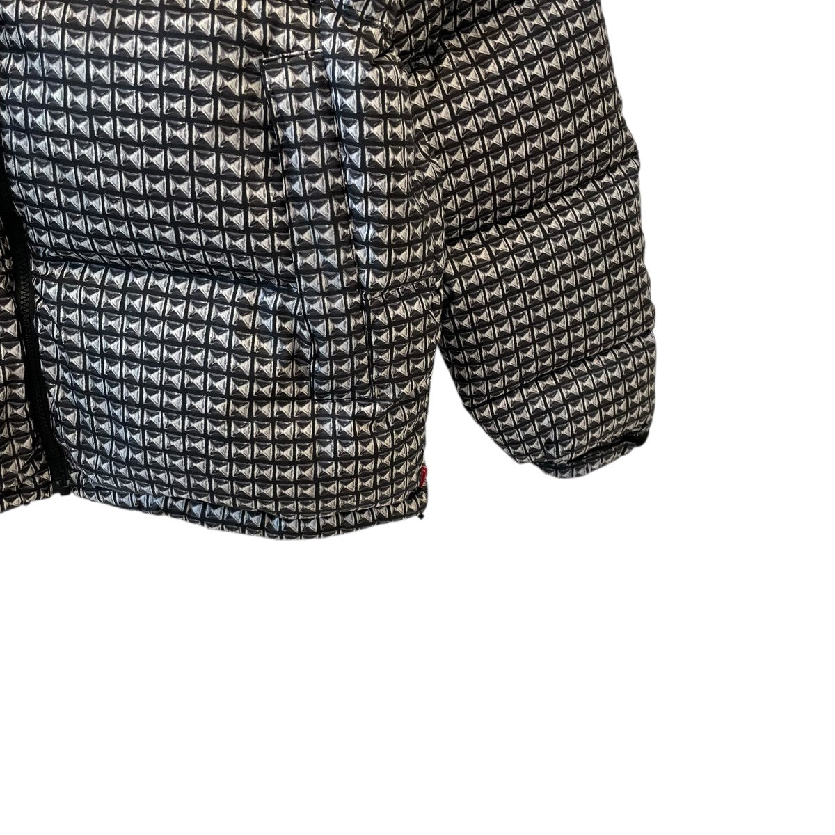 21SSStudded Nuptse JacketダウンジャケットND42100I