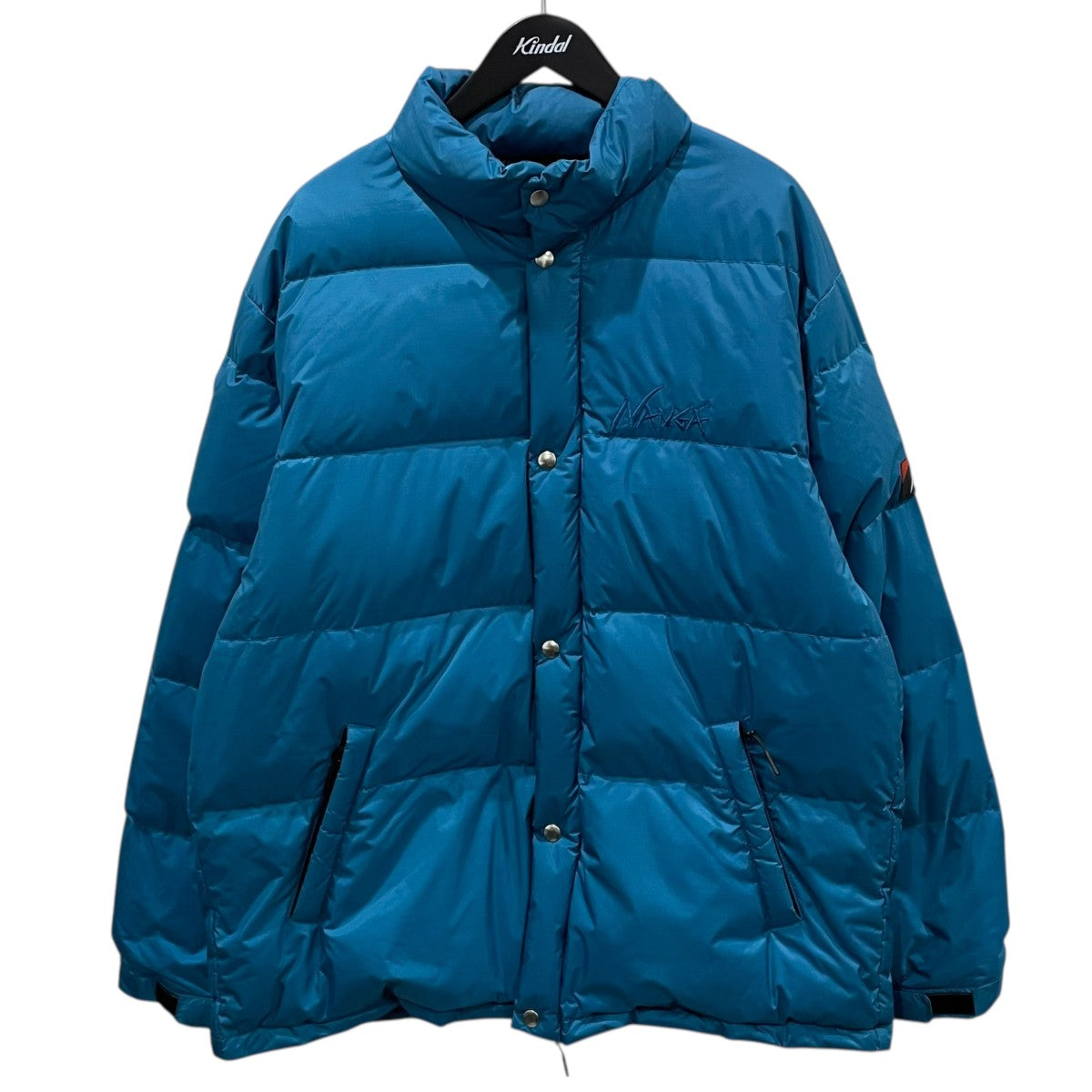 NANGA(ナンガ) クラシック ダウンジャケット CLASSIC DOWN JACKET