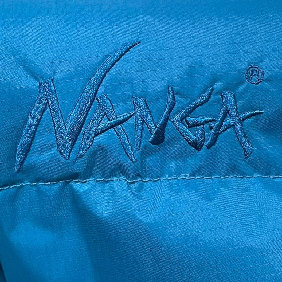 NANGA(ナンガ) クラシック ダウンジャケット CLASSIC DOWN JACKET