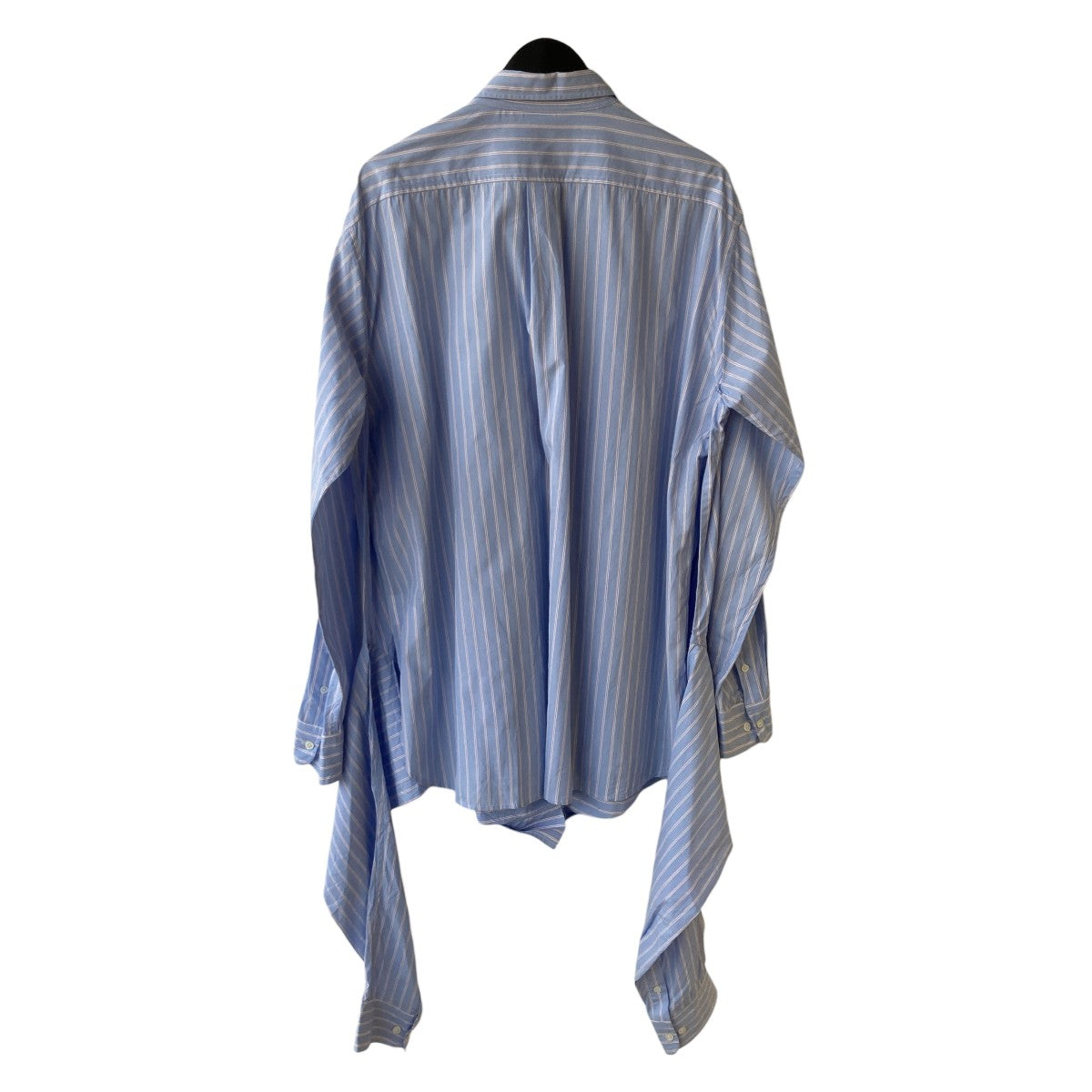 LES SIX KAOS SHIRT EX TYPE B - Kaos長袖シャツfemtionio-8-sh-kaos 古着・中古-2枚目のアイテム画像