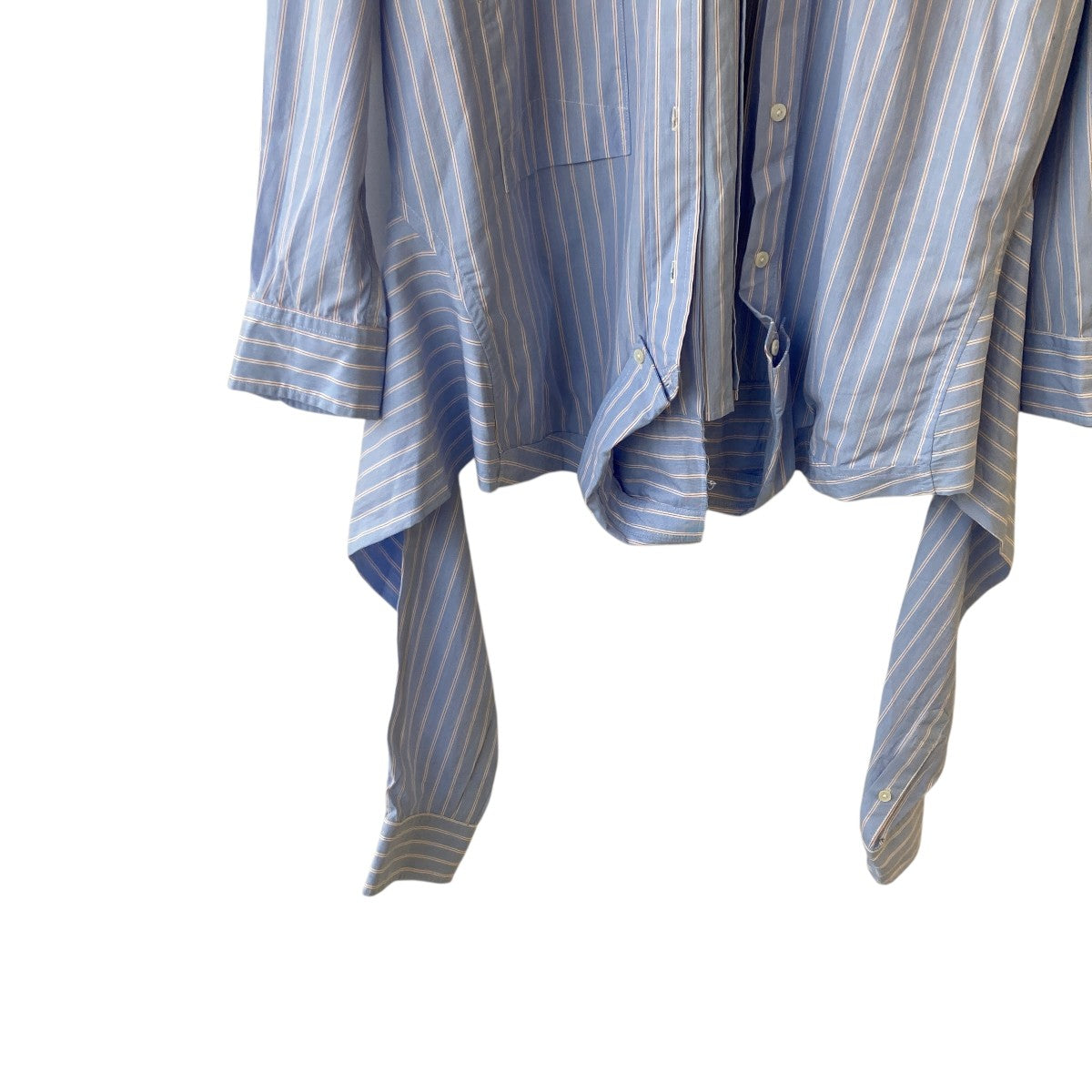 LES SIX KAOS SHIRT EX TYPE B - Kaos長袖シャツfemtionio-8-sh-kaos 古着・中古-4枚目のアイテム画像