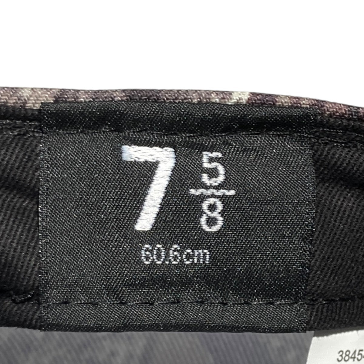 25AWReaper S Logo New Eraキャップ