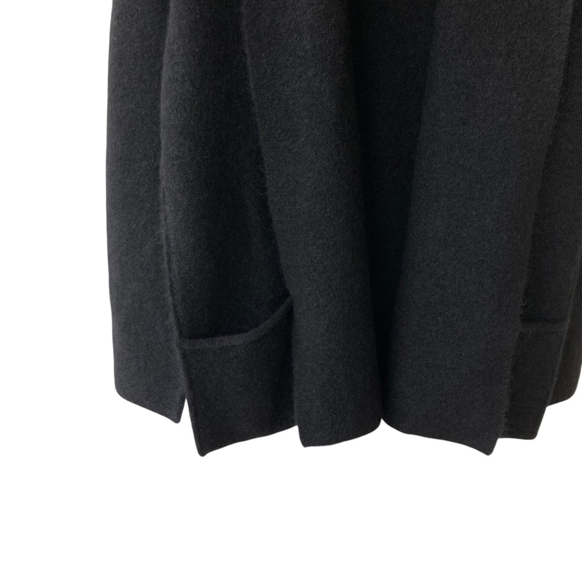 25AWMohair Solid Rever Carde厚手カーディガンRB-722