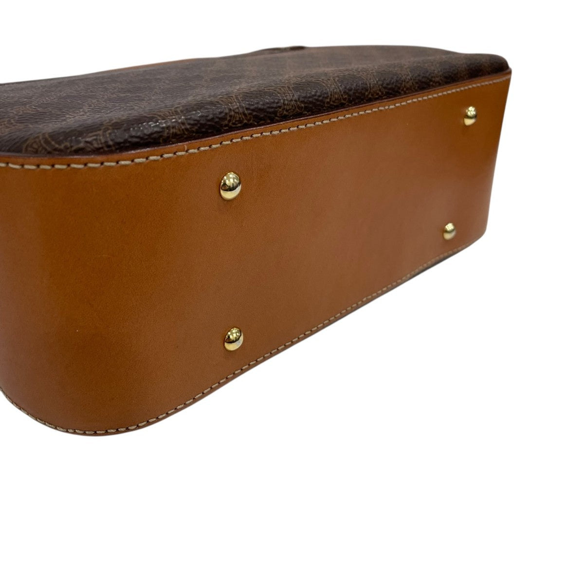 サークルロゴ マダカム2wayショルダーバッグDM96