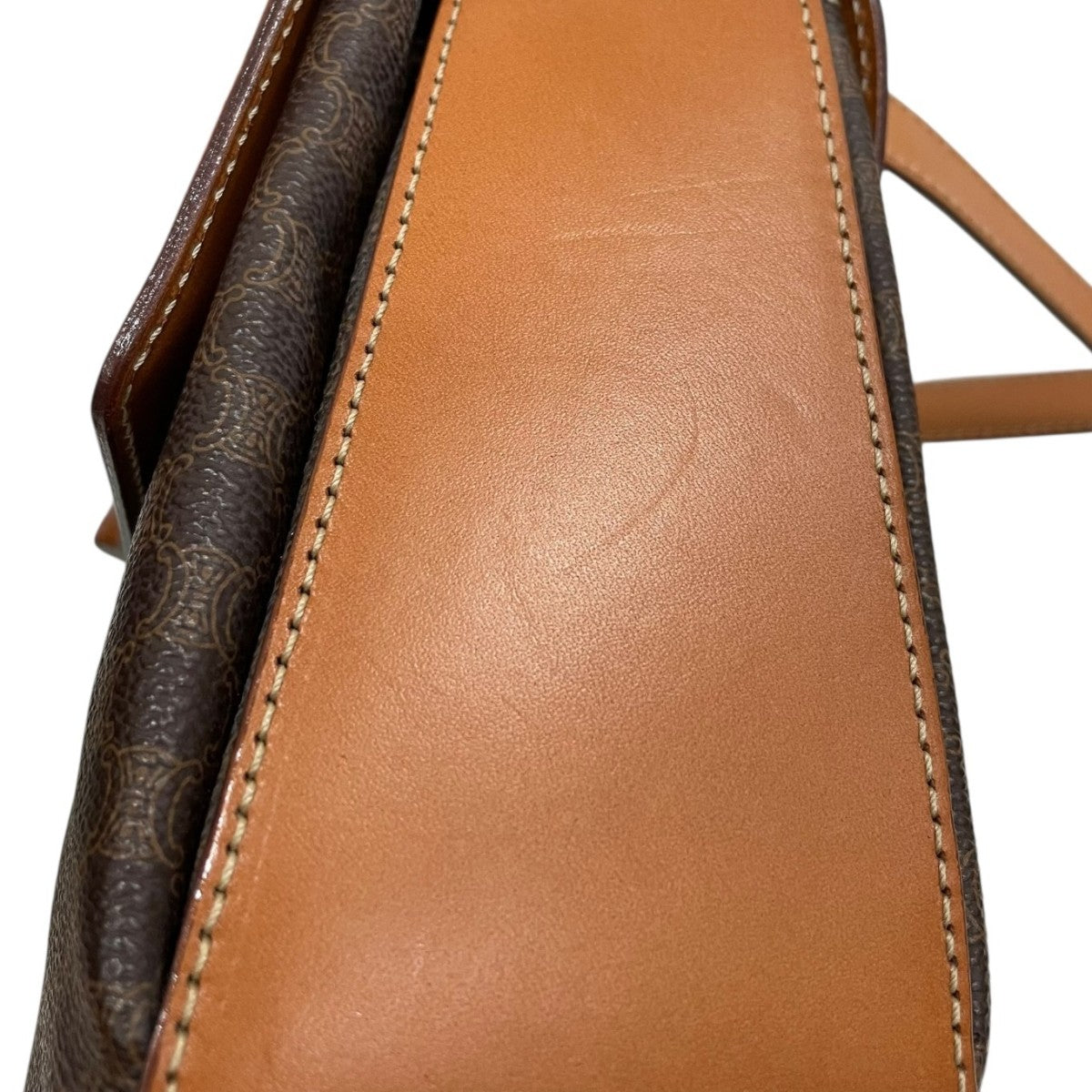 サークルロゴ マダカム2wayショルダーバッグDM96