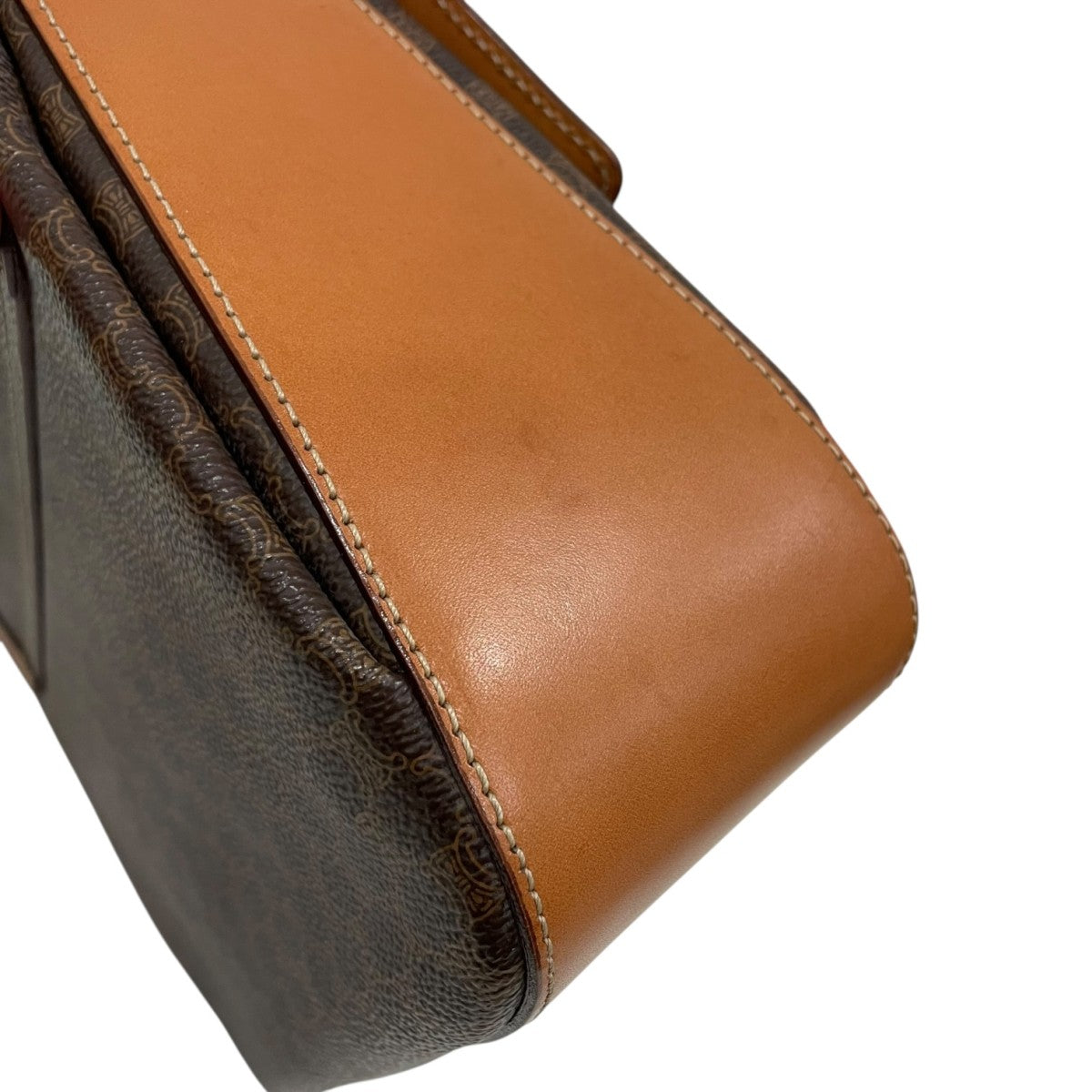 サークルロゴ マダカム2wayショルダーバッグDM96