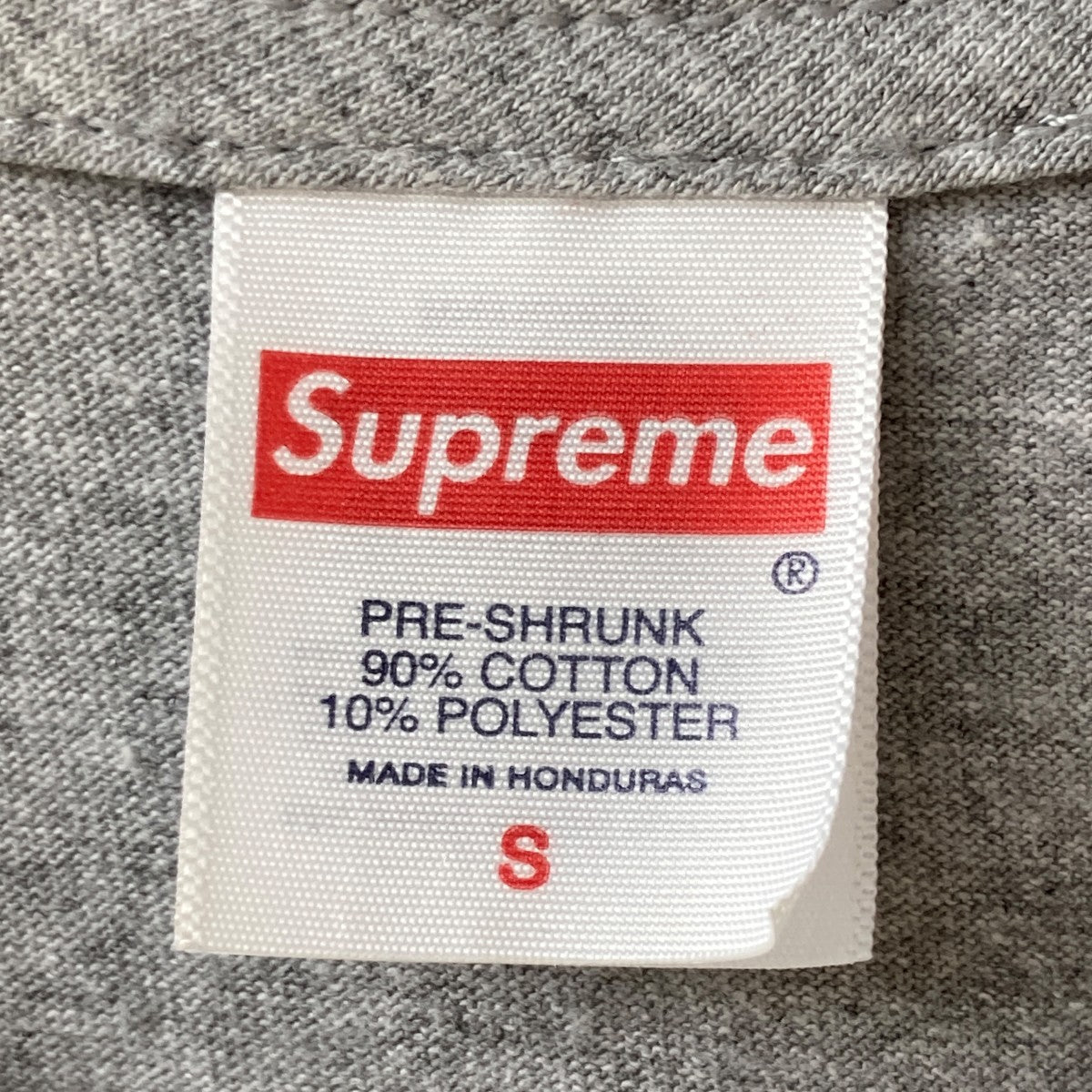 Supreme 25AWSkull TeeTシャツ 古着・中古-5枚目のアイテム画像