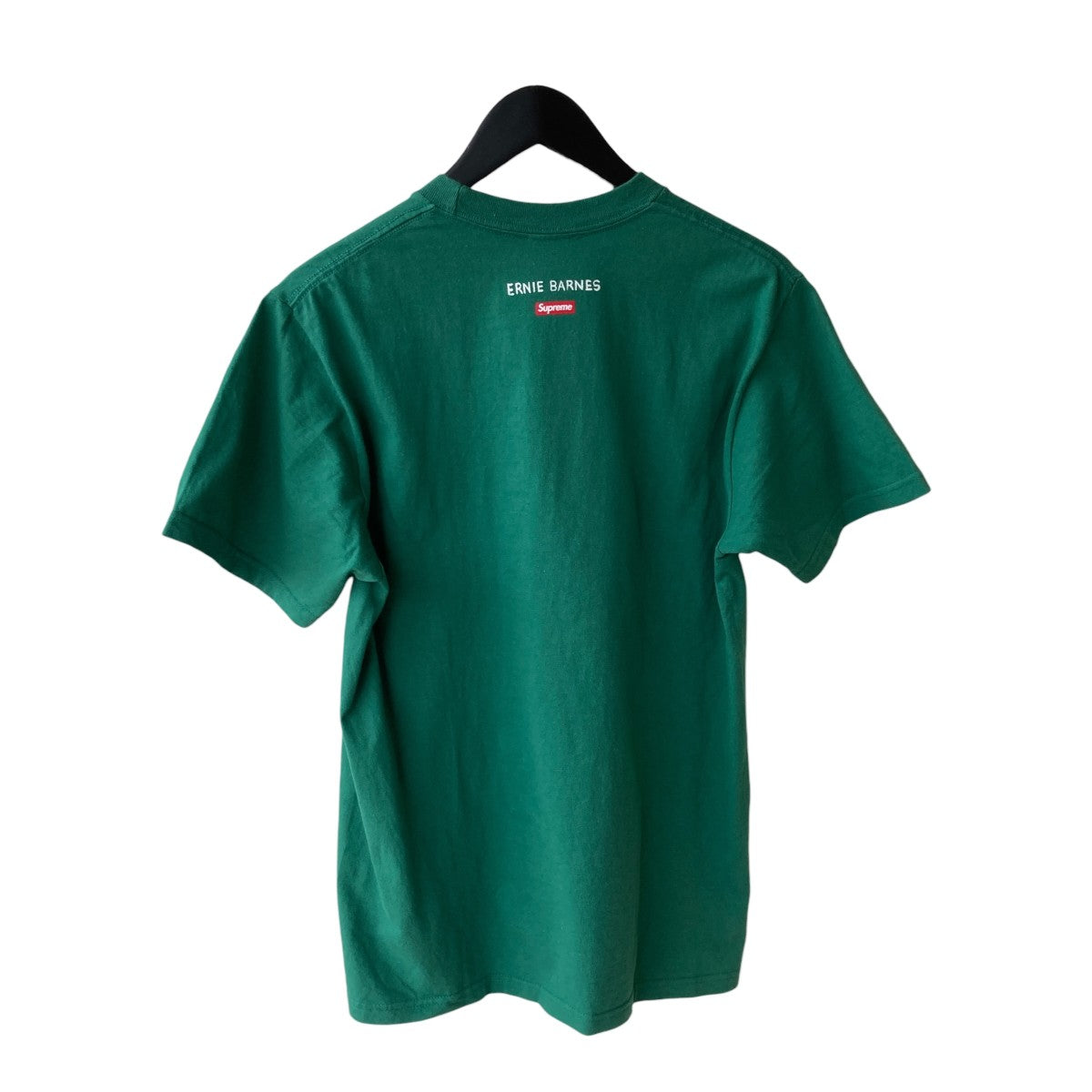 Supreme 25SSErnie Barnes TeeTシャツ 古着・中古-2枚目のアイテム画像