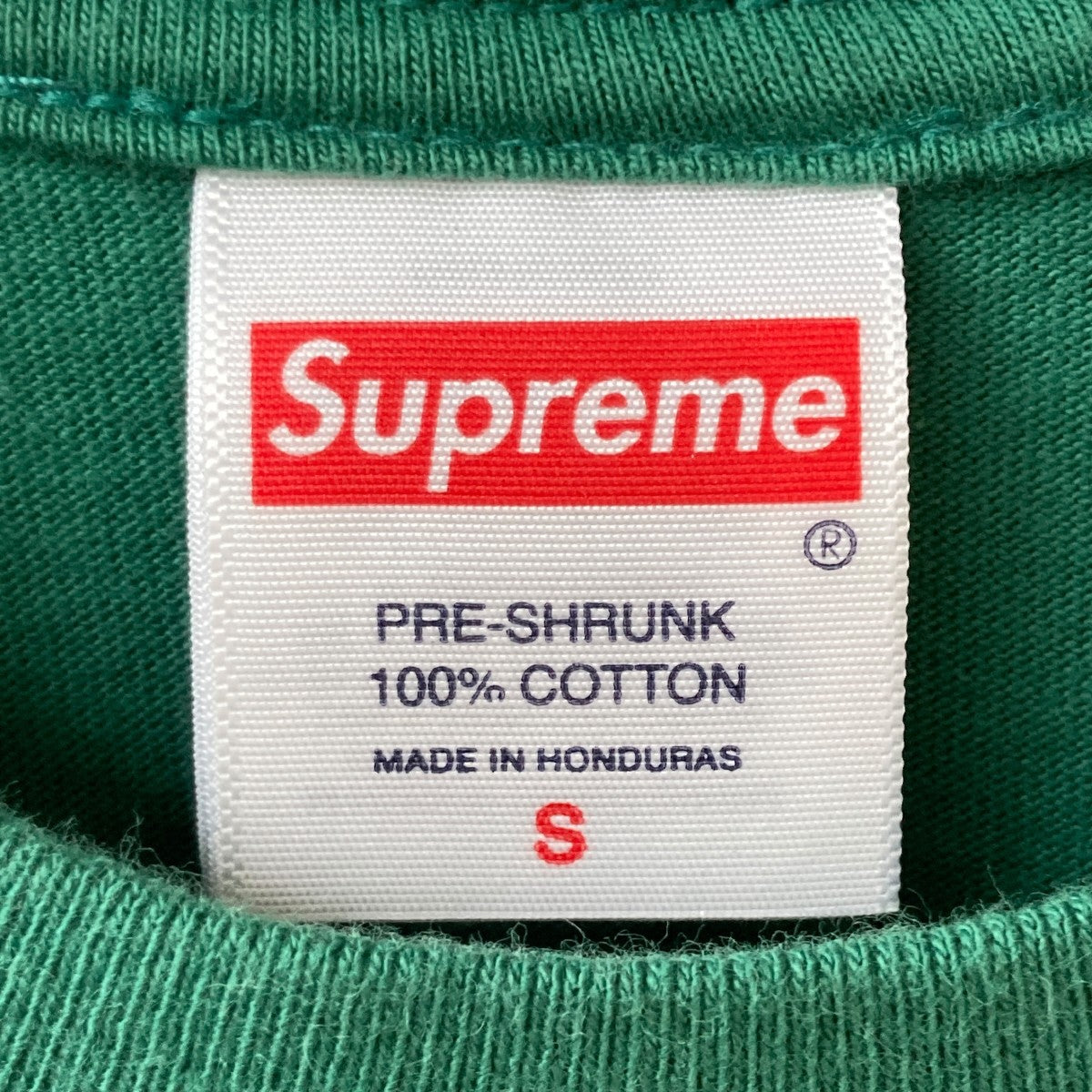 Supreme 25SSErnie Barnes TeeTシャツ 古着・中古-5枚目のアイテム画像