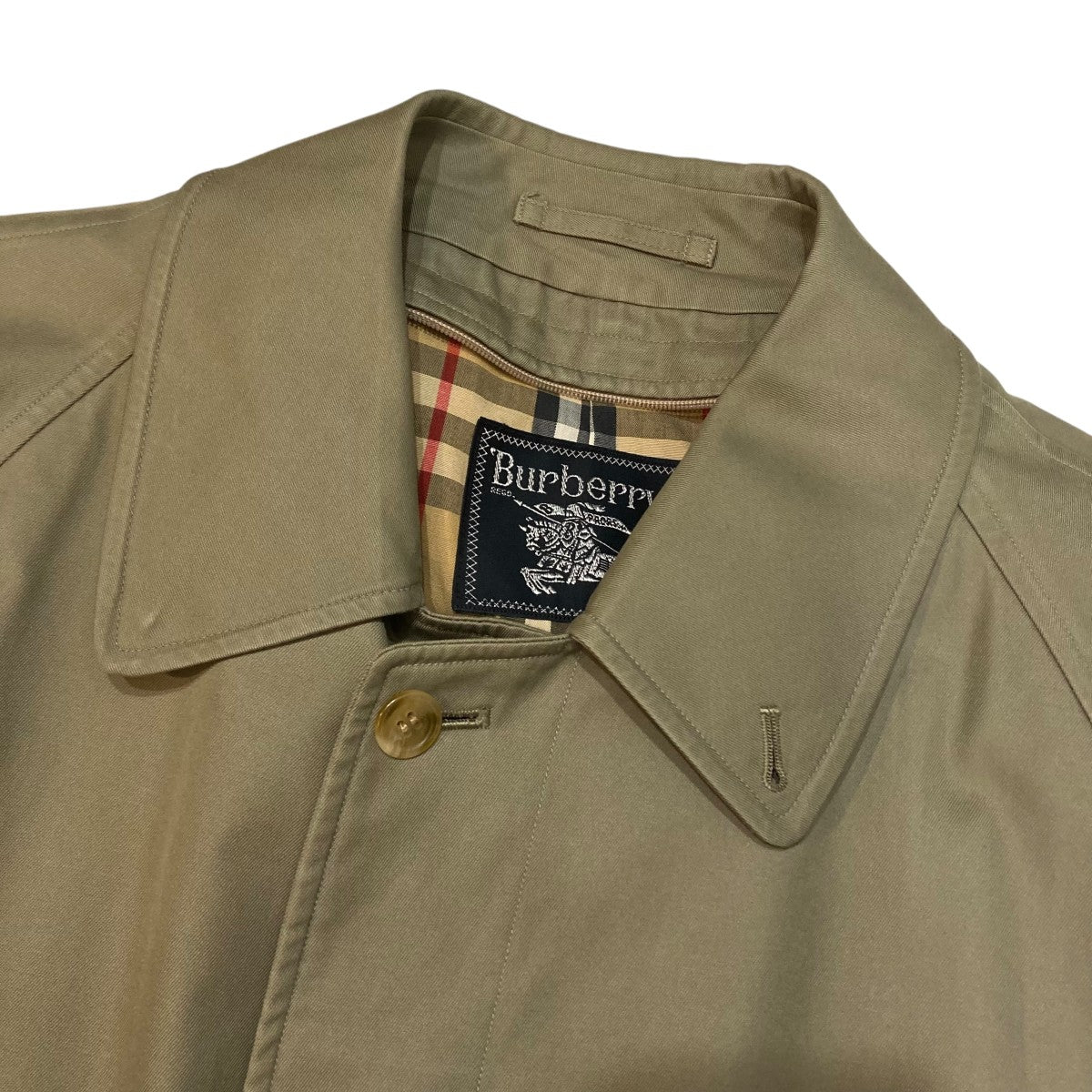 Burberry's(バーバリーズ) トレンチコートC-TK83 C-TK83 ベージュ