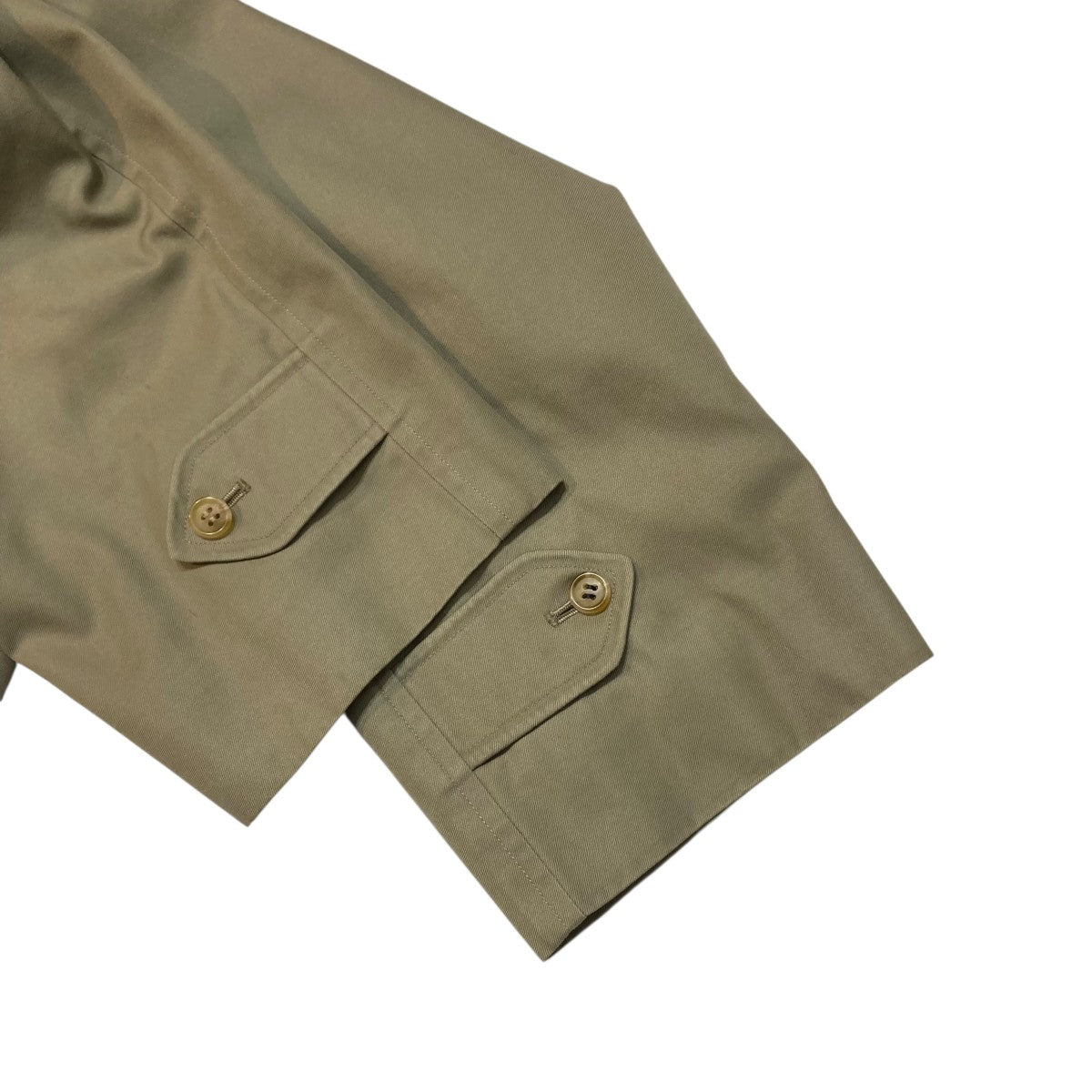 Burberry's(バーバリーズ) トレンチコートC-TK83 C-TK83 ベージュ