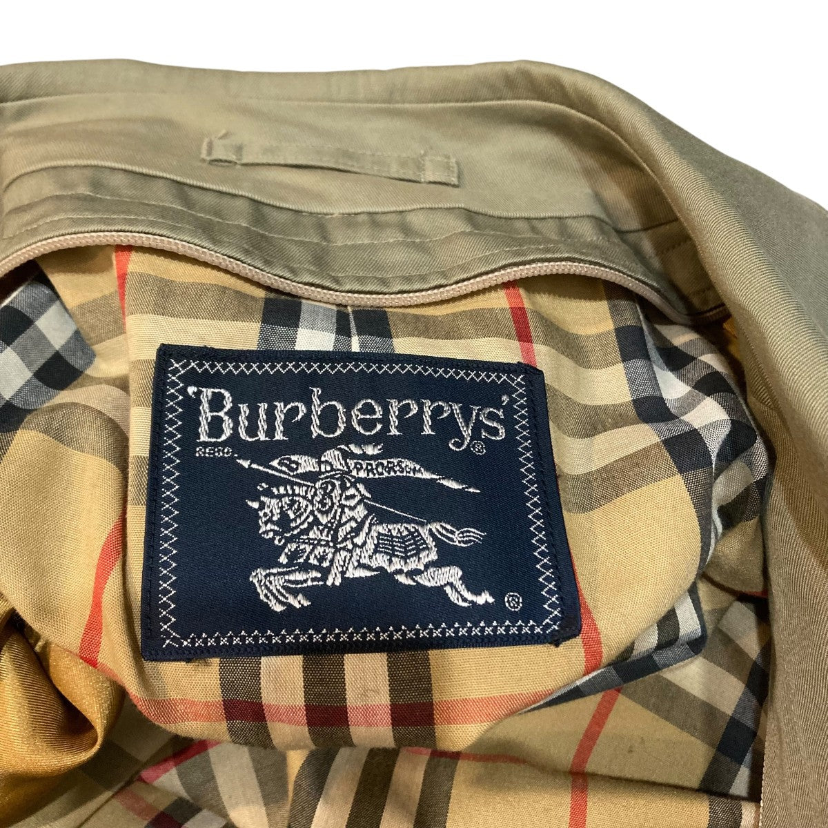 Burberry's(バーバリーズ) トレンチコートC-TK83 C-TK83 ベージュ