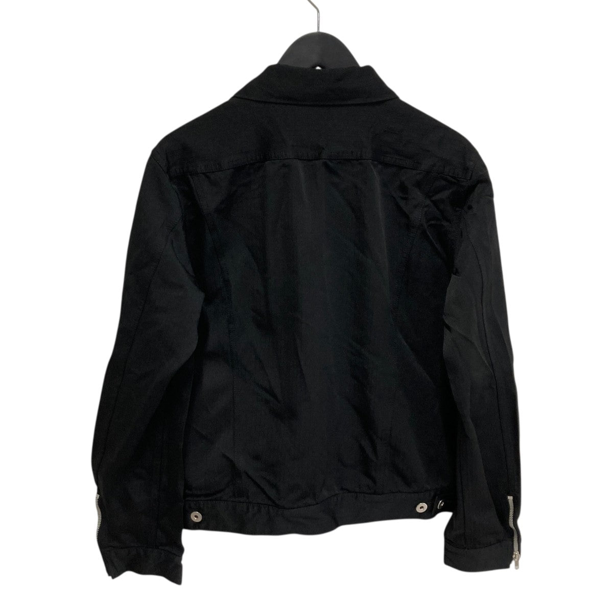 BLACK COMME des GARCONS ジャケット 半額以下 BLACK COMME des GARCONS(ブラックコムデギャルソン) ジャケット1N
