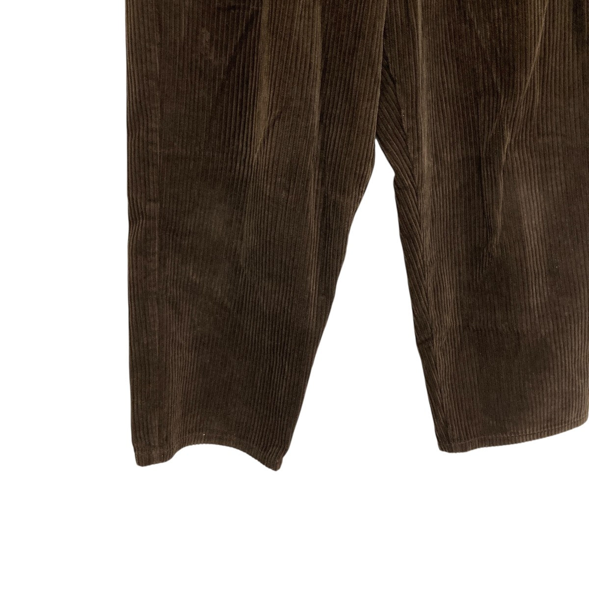 WTAPS(ダブルタップス) 20AWCHEF TROUSERS COTTON． CORDUROY