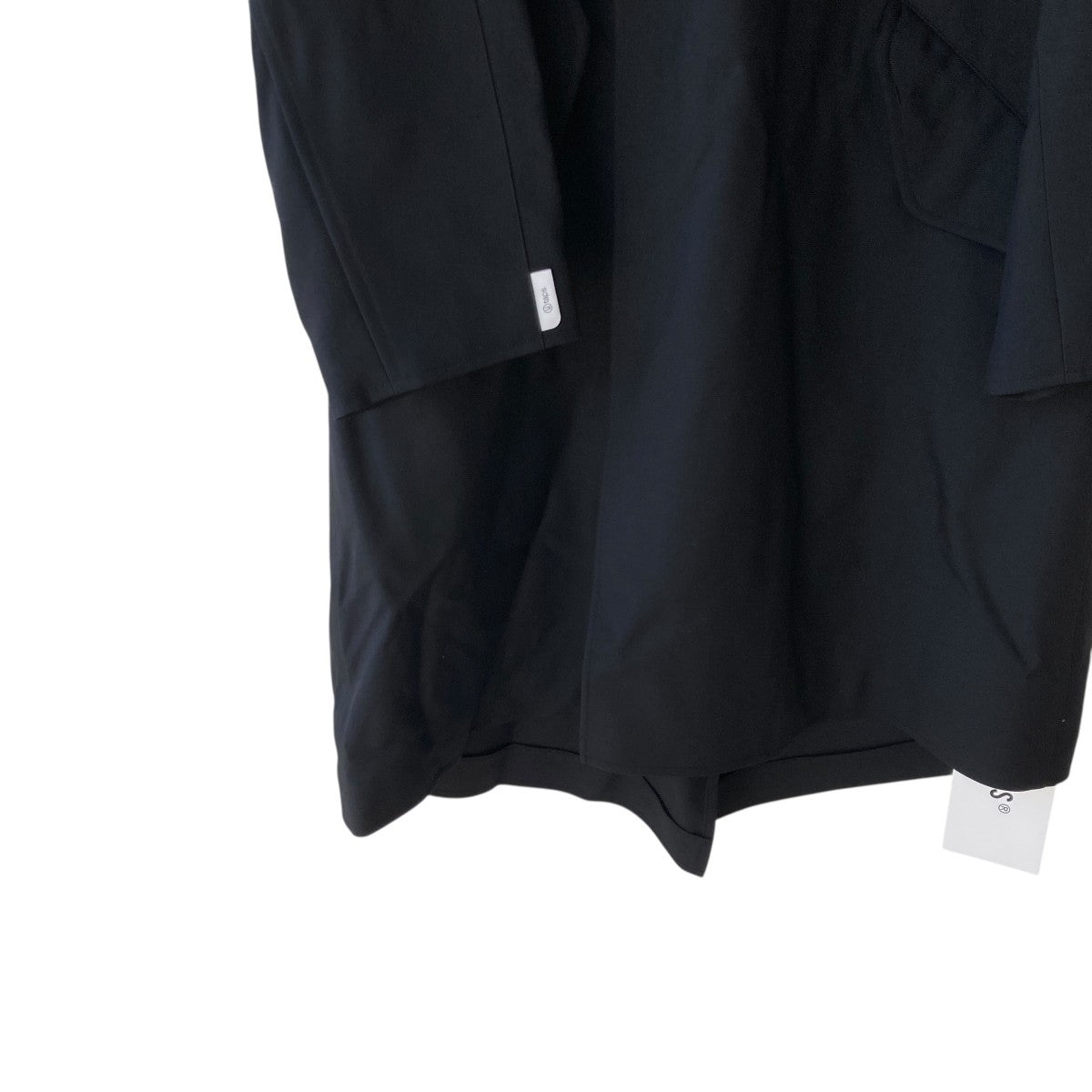 UNDERCOVER×WTAPS 22AWSERGE MODS CHESTER COATチェスターコート