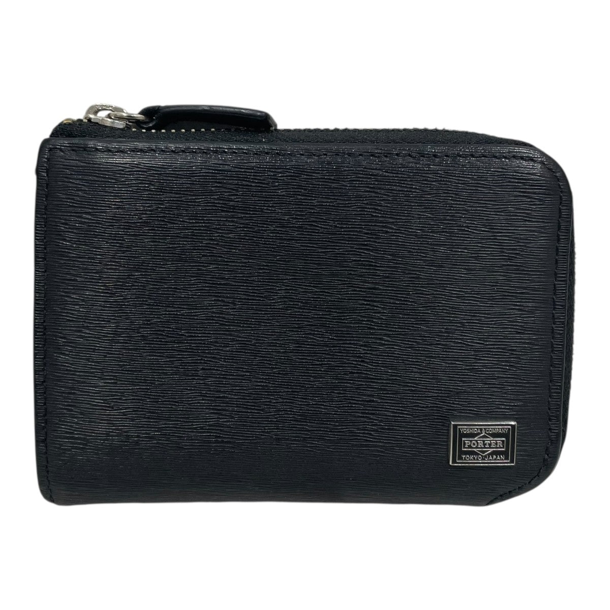 TENDERLOIN×PORTER 「T-WALLET」トラッカーウォレット 長財布 ブラック