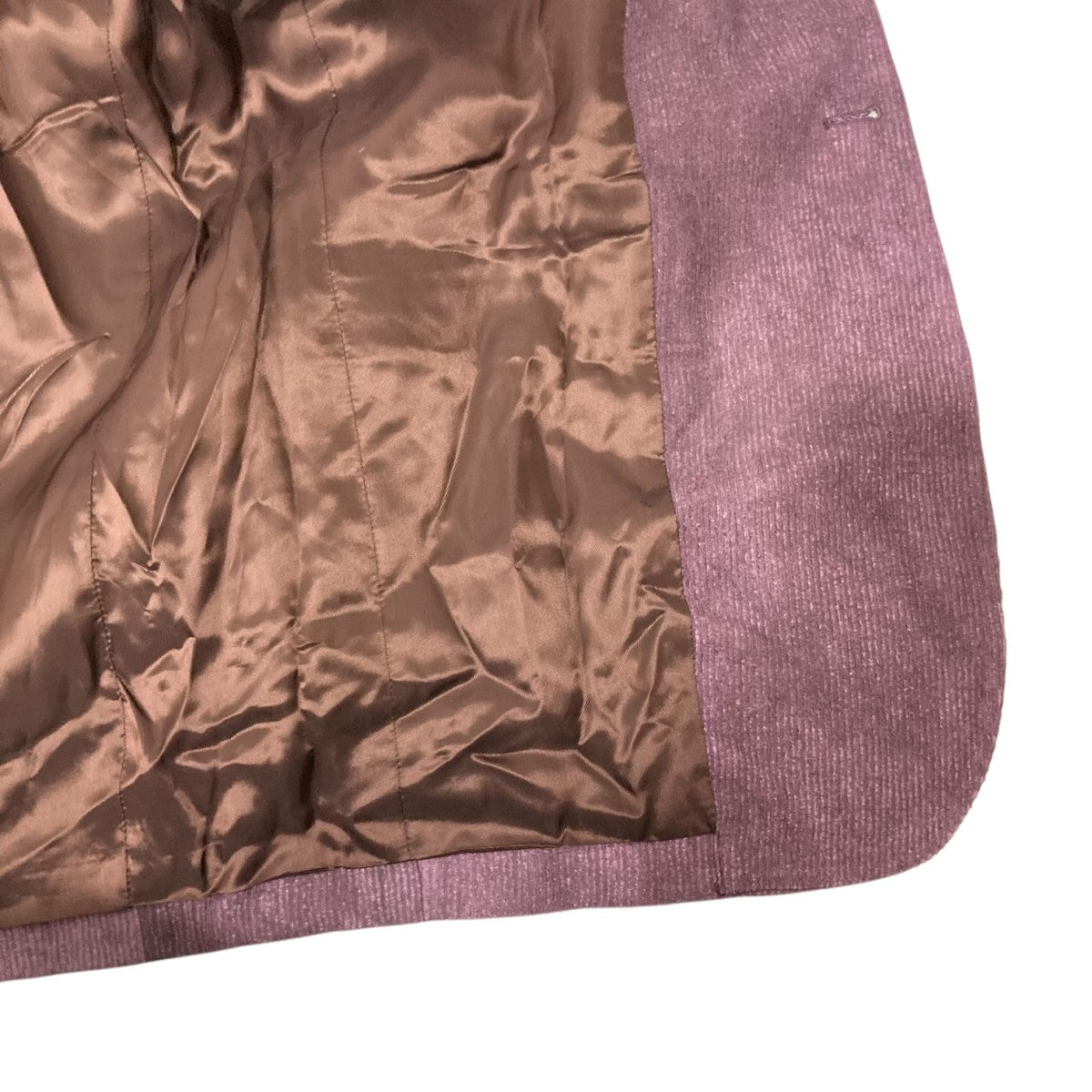 ACNE STUDIOS Single-breasted corduroy jacket2BジャケットFN-MN-SUIT000277/bh0166 古着・中古-5枚目のアイテム画像