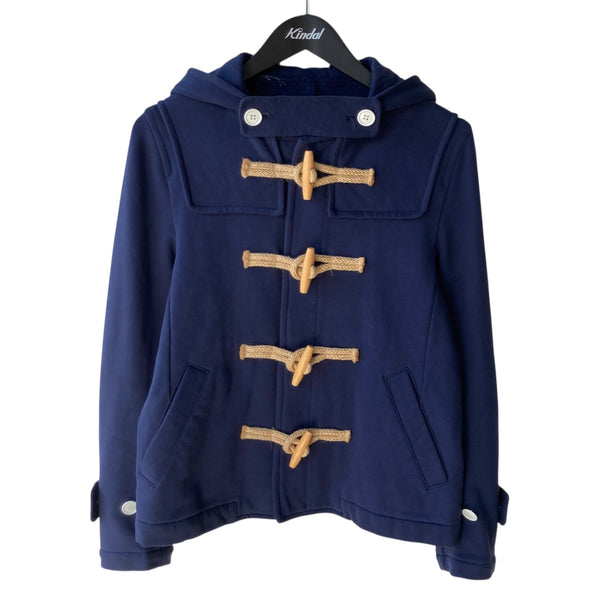 COMME des GARCONS SHIRT(コムデギャルソンシャツ) ダッフルコート