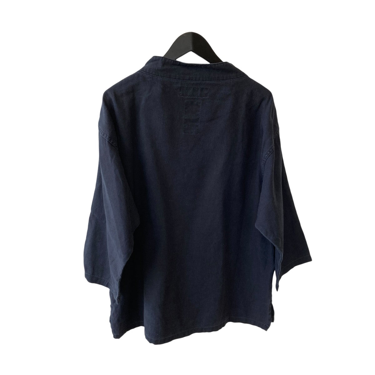 NEIGHBORHOOD 22SSPO／LC-SHIRT．LSプルオーバーシャツ221YTNH-SHM02 古着・中古-2枚目のアイテム画像