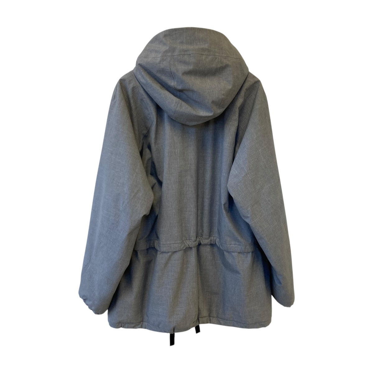 BYBORRE 21AWGORE-TEX BULKY JACKETマウンテンパーカー735-344-00100 古着・中古-2枚目のアイテム画像