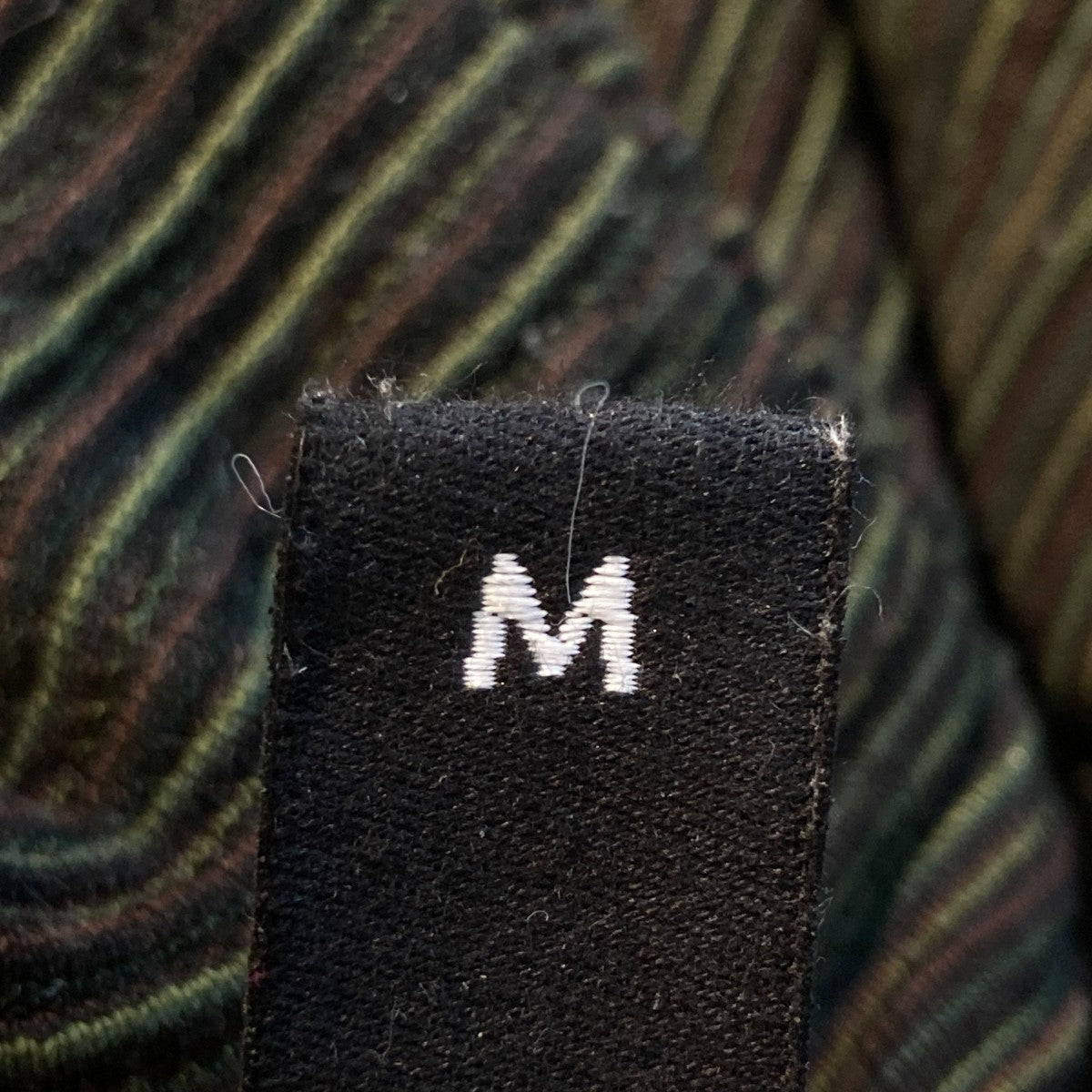 BYBORRE 21AWGORE-TEX BULKY JACKETマウンテンパーカー735-344-00100 古着・中古-5枚目のアイテム画像