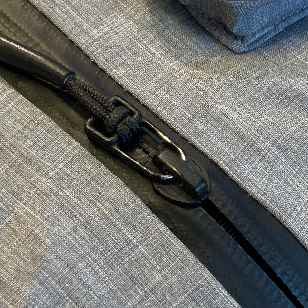 BYBORRE 21AWGORE-TEX BULKY JACKETマウンテンパーカー735-344-00100 古着・中古-9枚目のアイテム画像