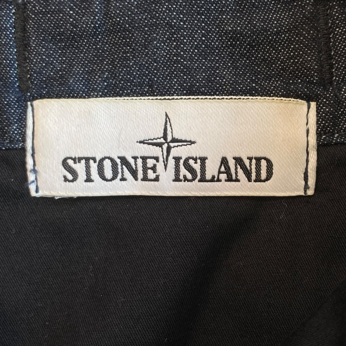 6oz Overhead Smockパーカー671511803