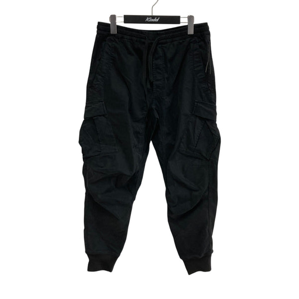 maharishi(マハリシ) カーゴパンツ ブラック サイズ L｜【公式