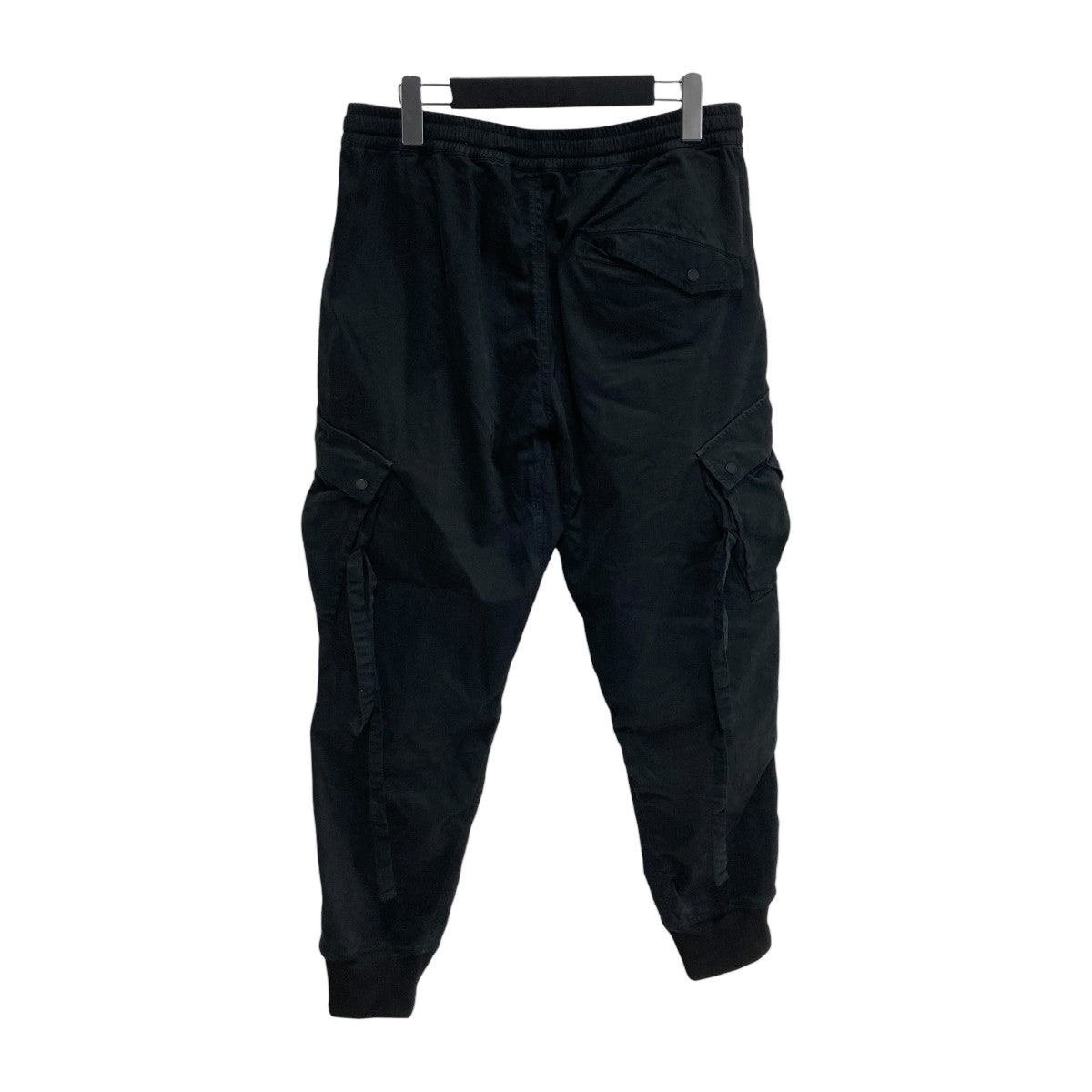 maharishi(マハリシ) カーゴパンツ ブラック サイズ L｜【公式